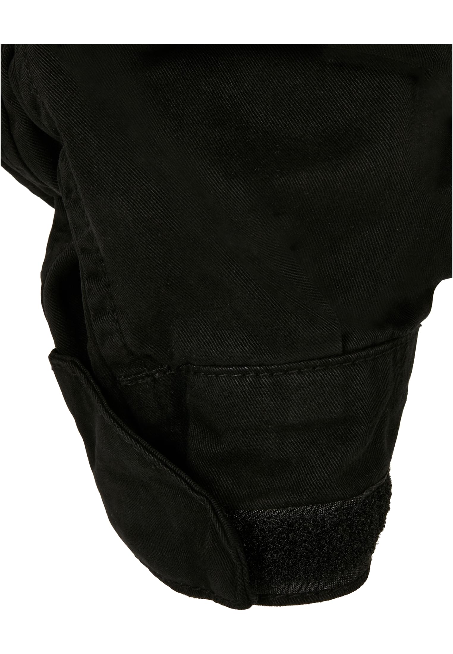 Military Jogg Pants | black