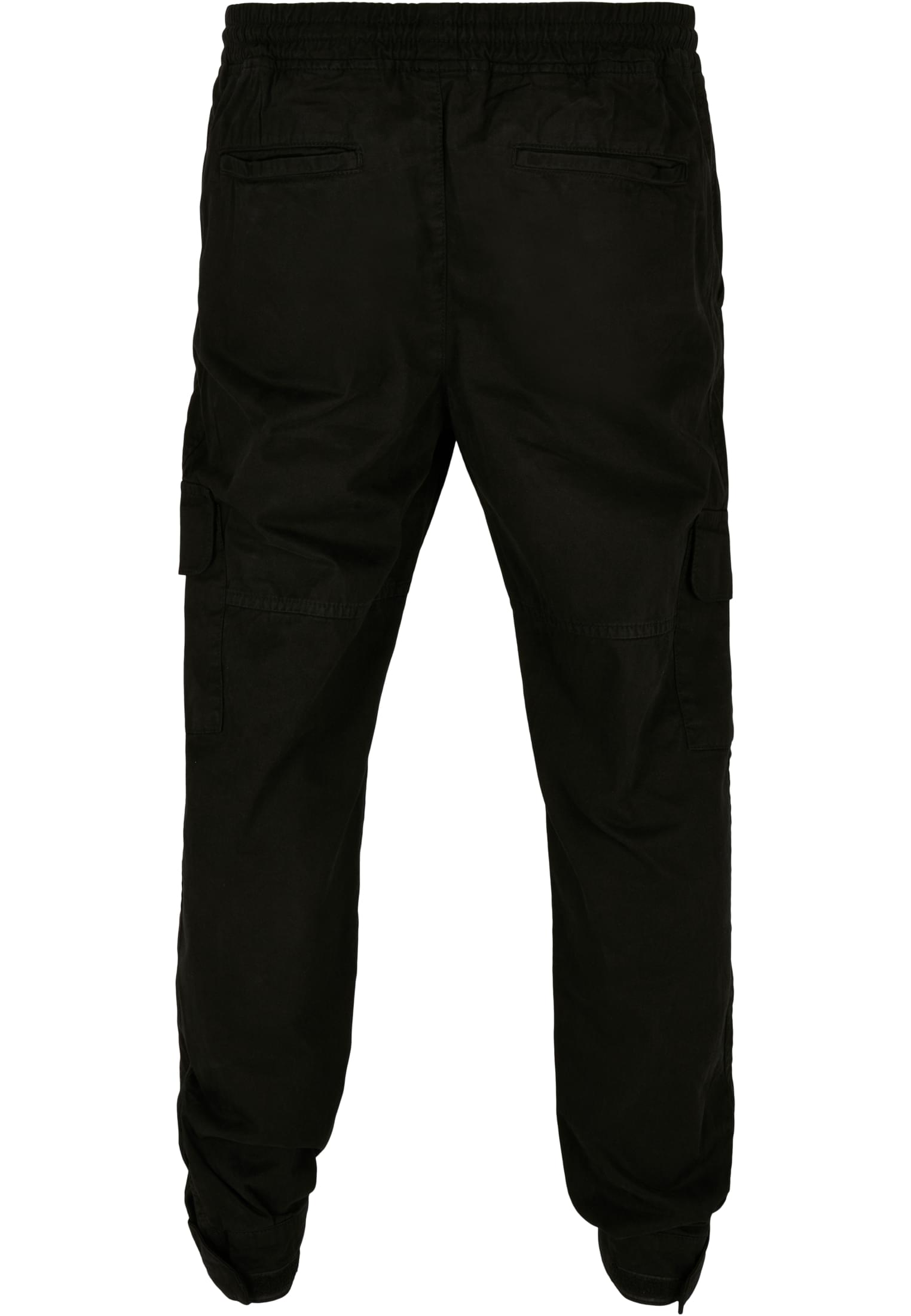 Military Jogg Pants | black