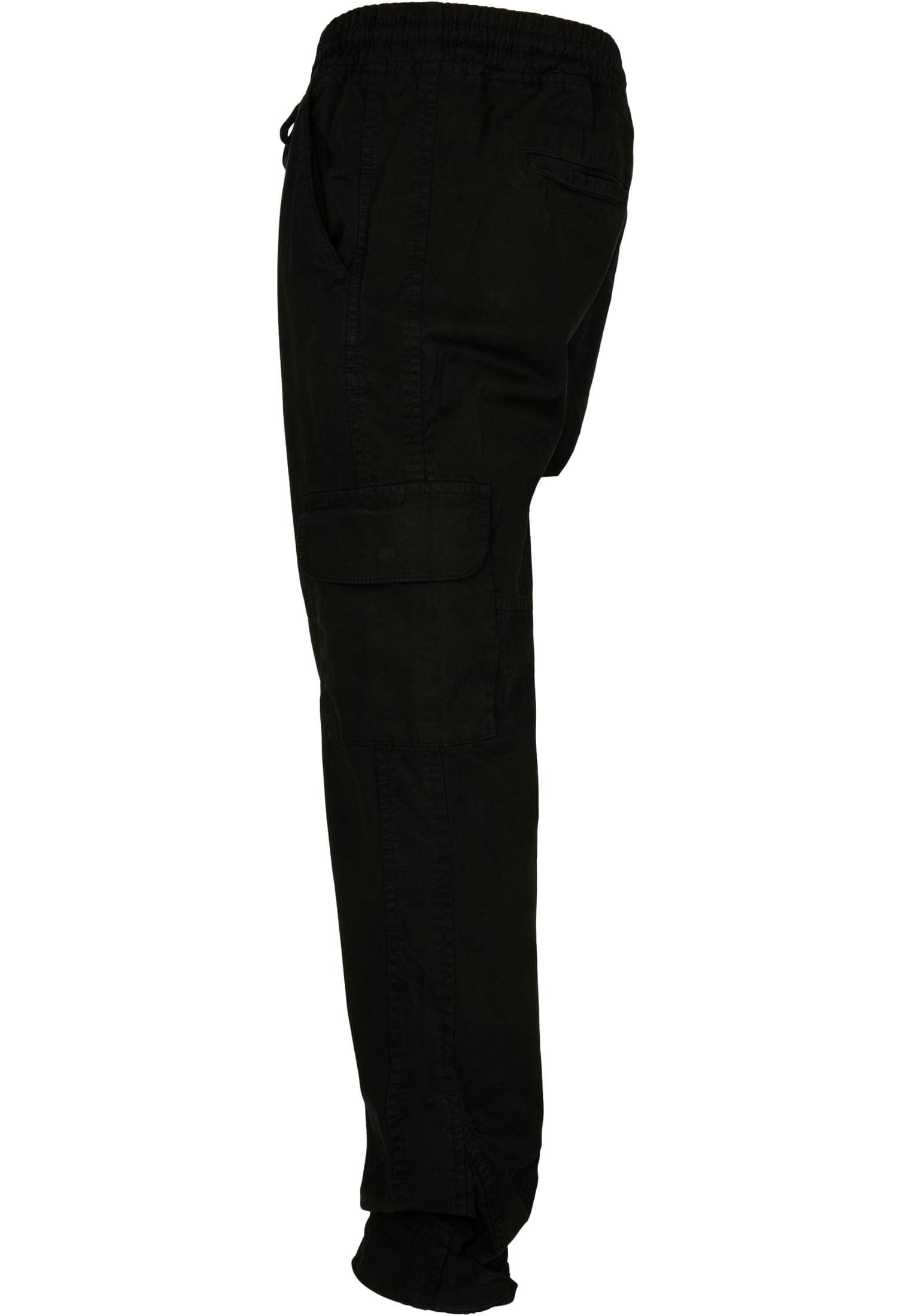 Military Jogg Pants | black