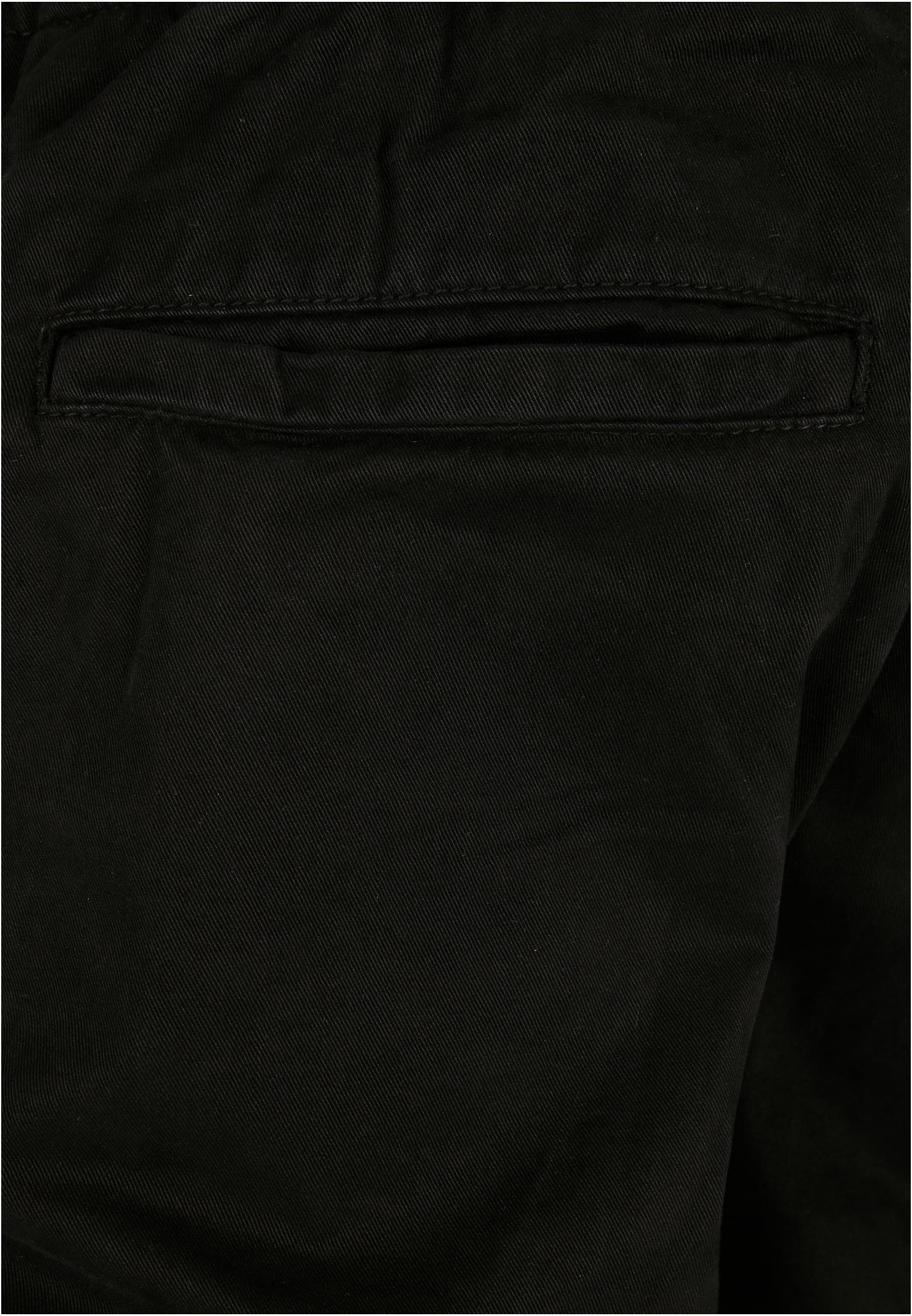 Military Jogg Pants | black