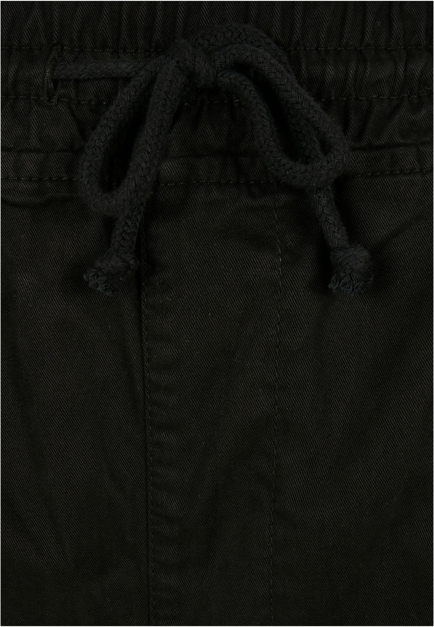 Military Jogg Pants | black