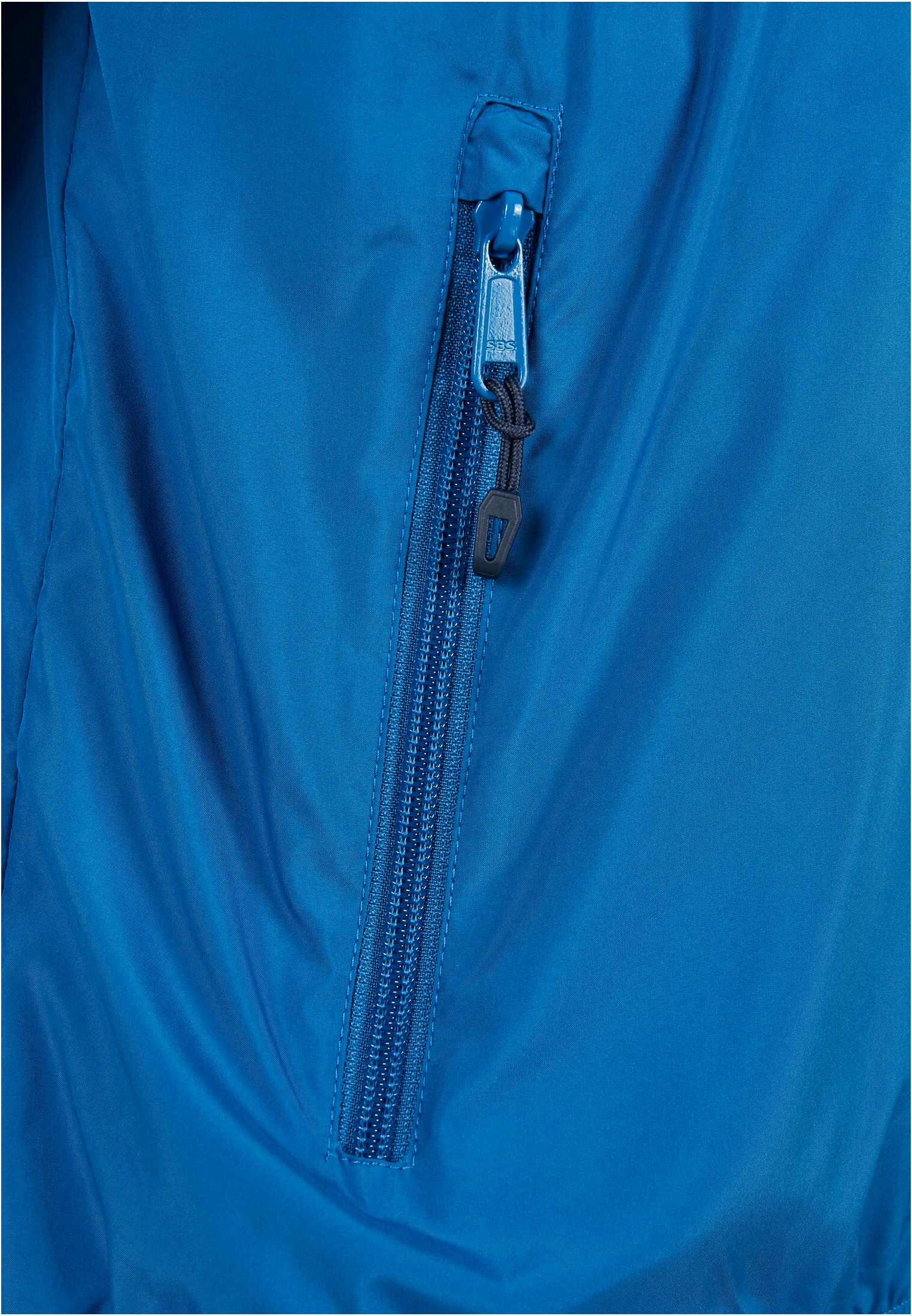 Zip Away Track Jacket | sportyblue/lightasphalt