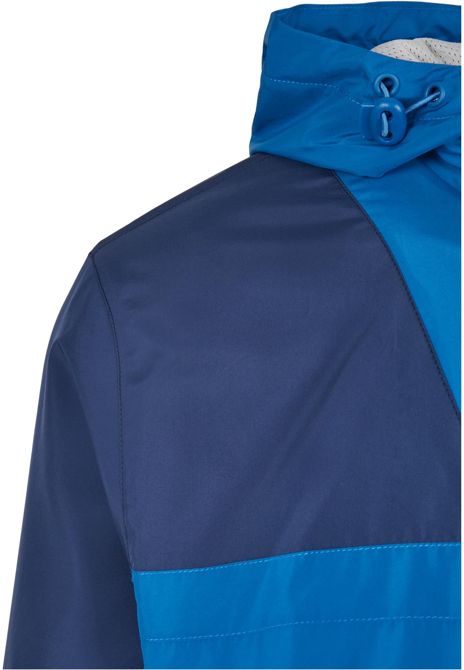 Zip Away Track Jacket | sportyblue/lightasphalt