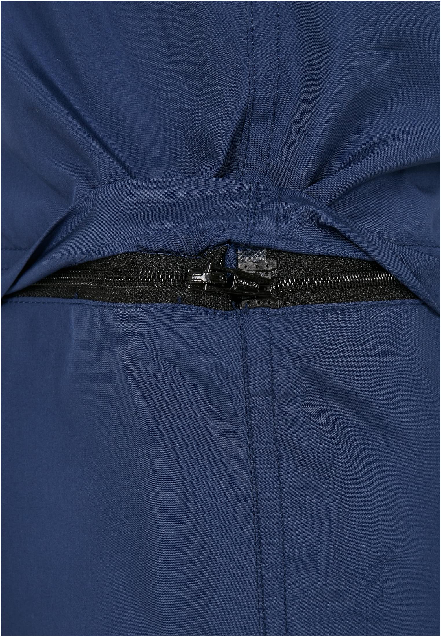 Zip Away Track Pants | darkblue