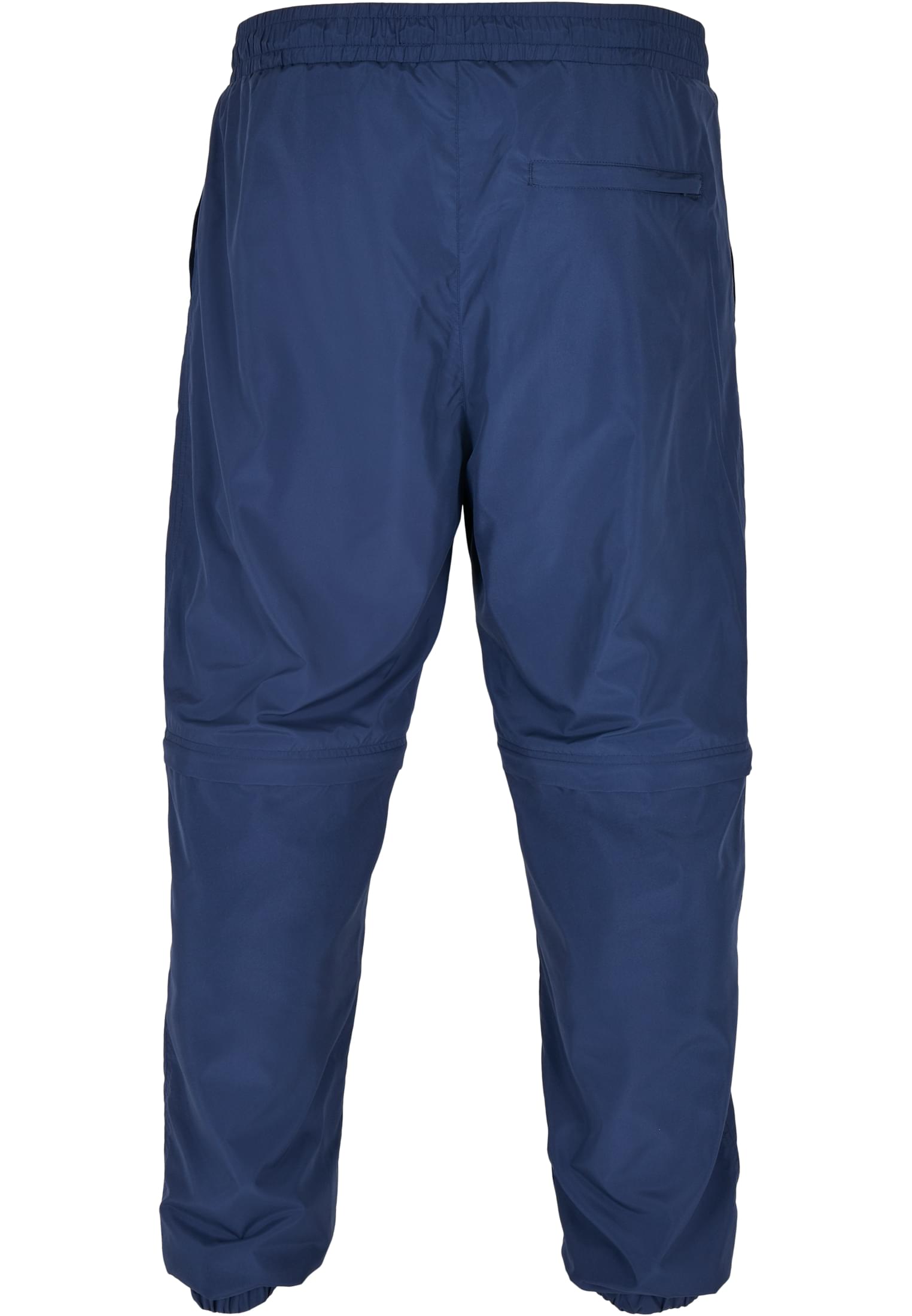 Zip Away Track Pants | darkblue