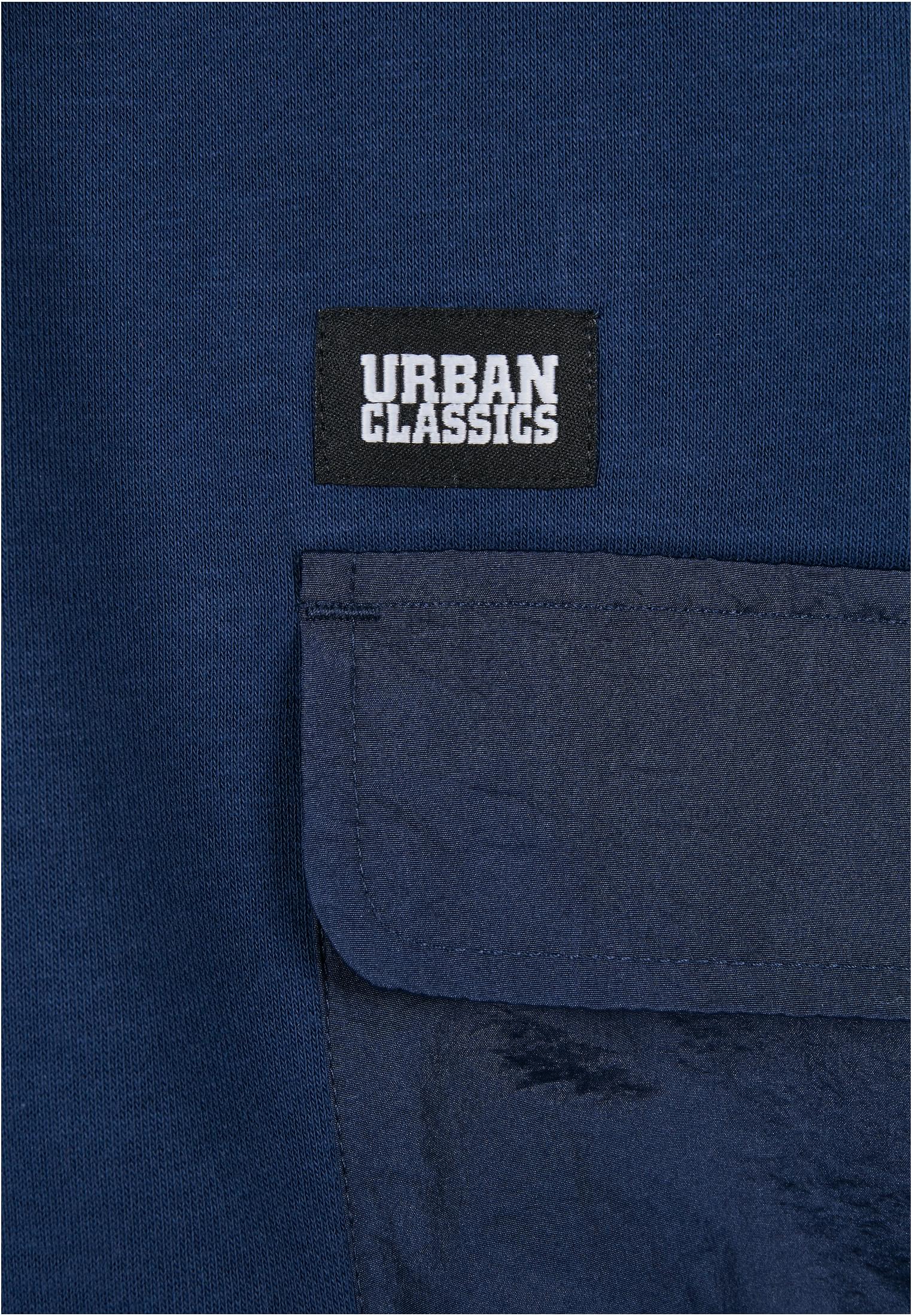 Commuter Hoody | darkblue