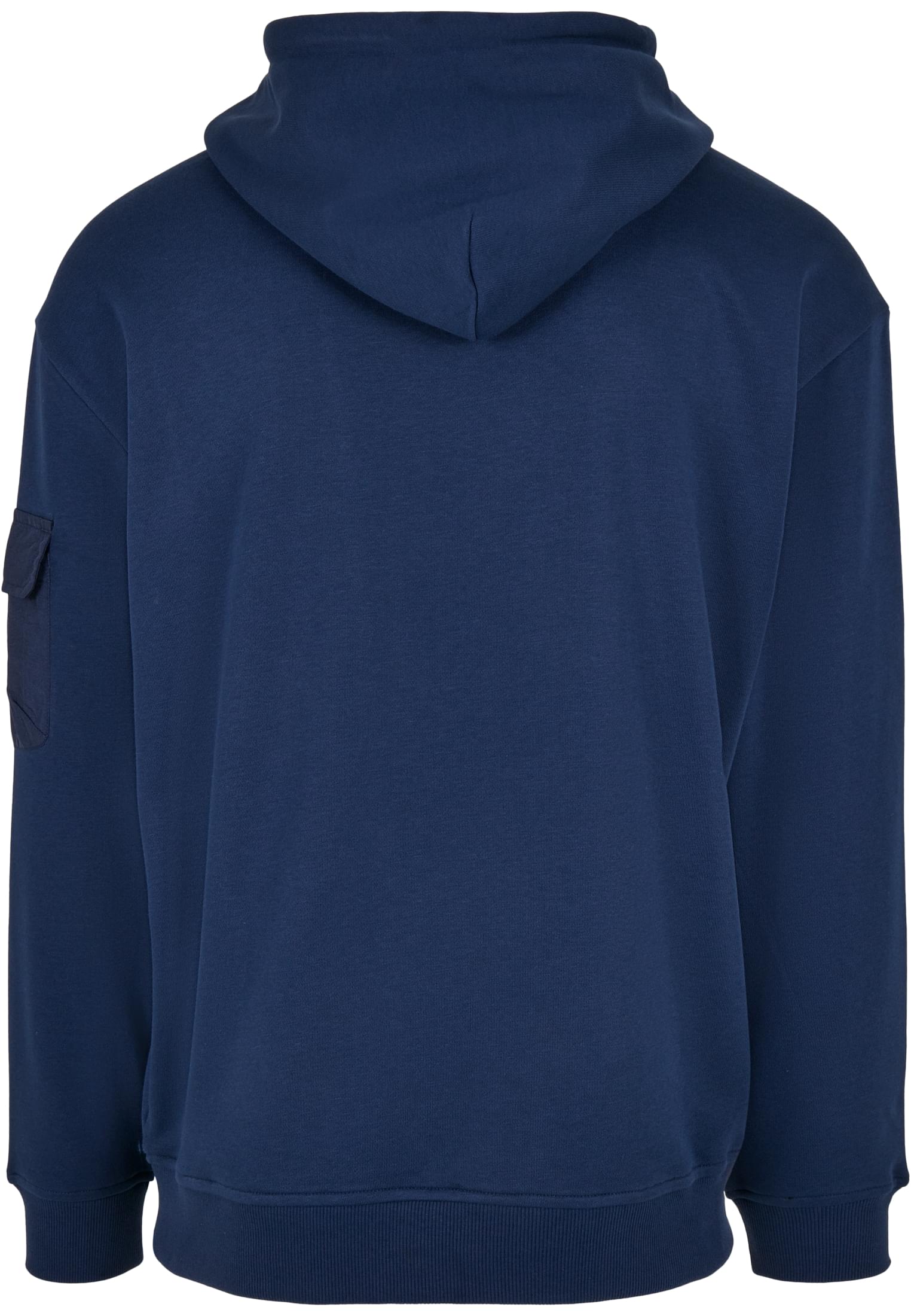 Commuter Hoody | darkblue