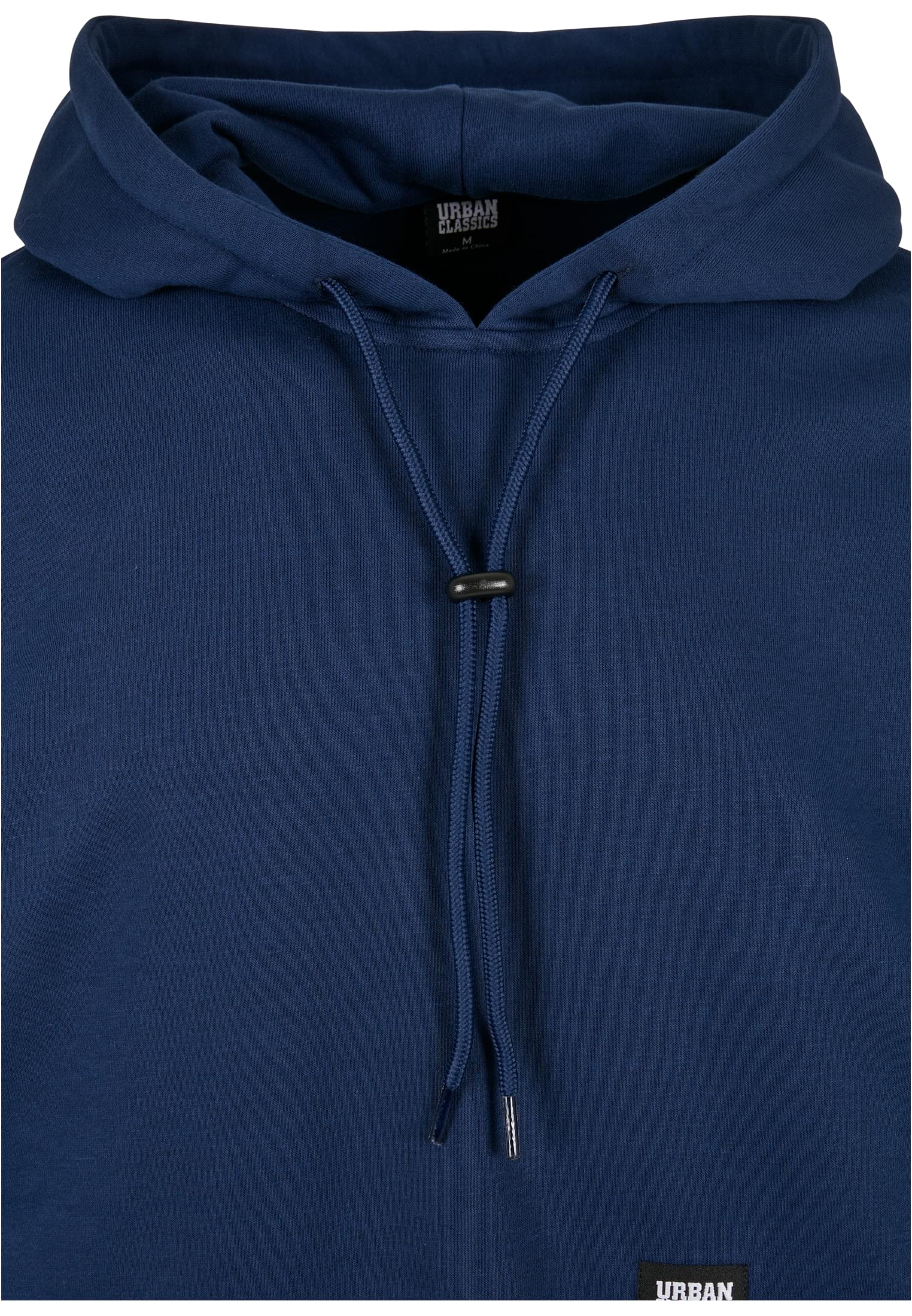 Commuter Hoody | darkblue