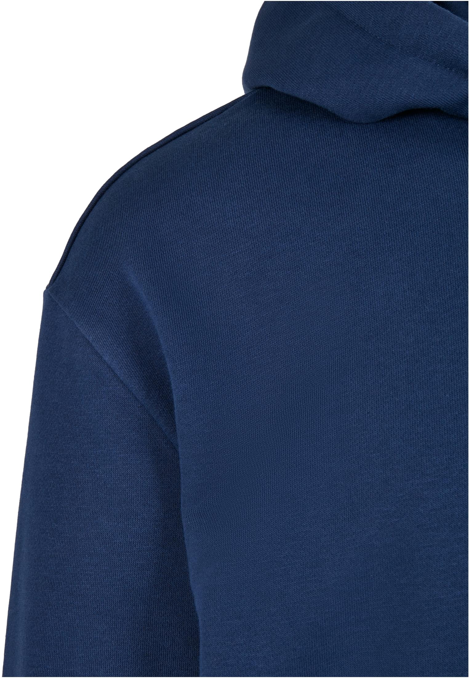 Commuter Hoody | darkblue