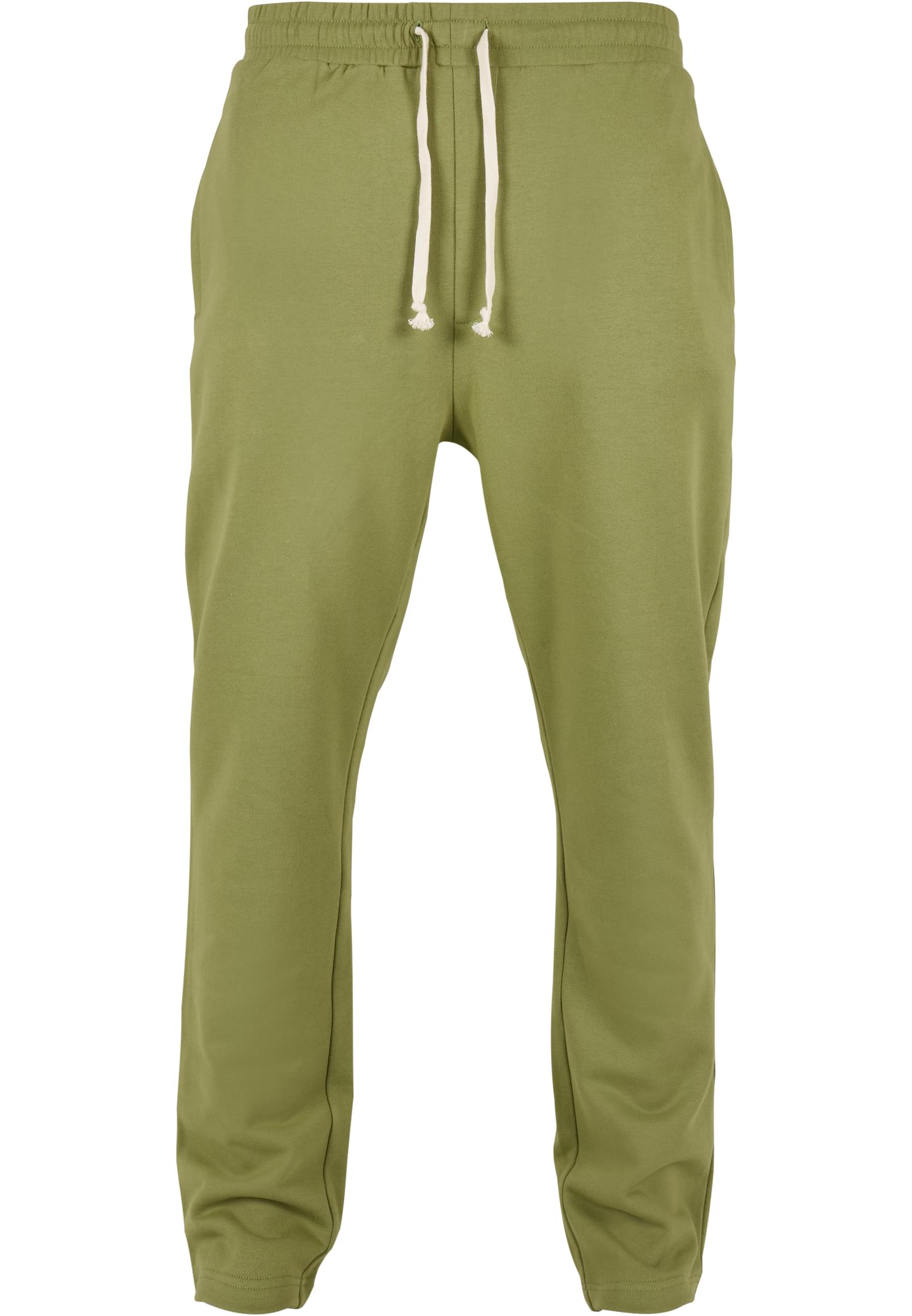 Organic Low Crotch Sweatpants | newolive