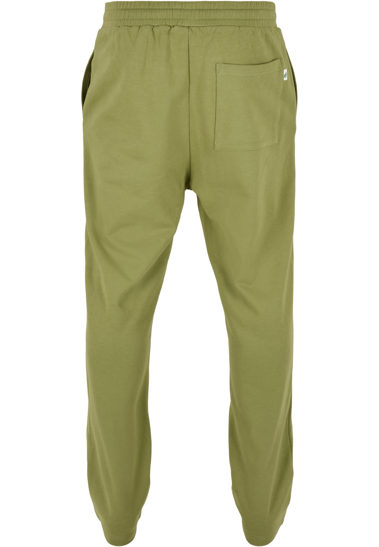 Organic Low Crotch Sweatpants | newolive