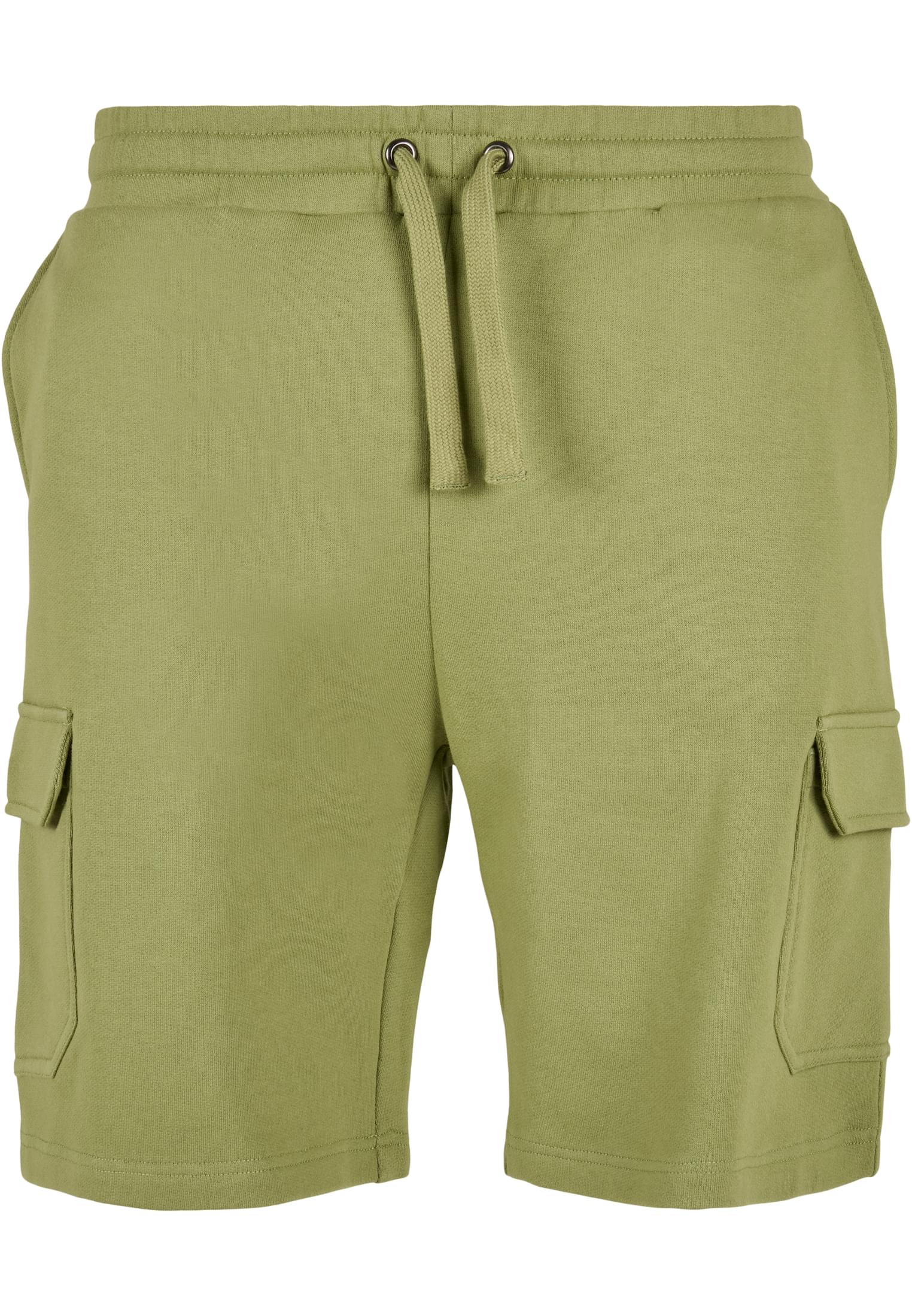 Organic Cargo Sweatshorts | newolive