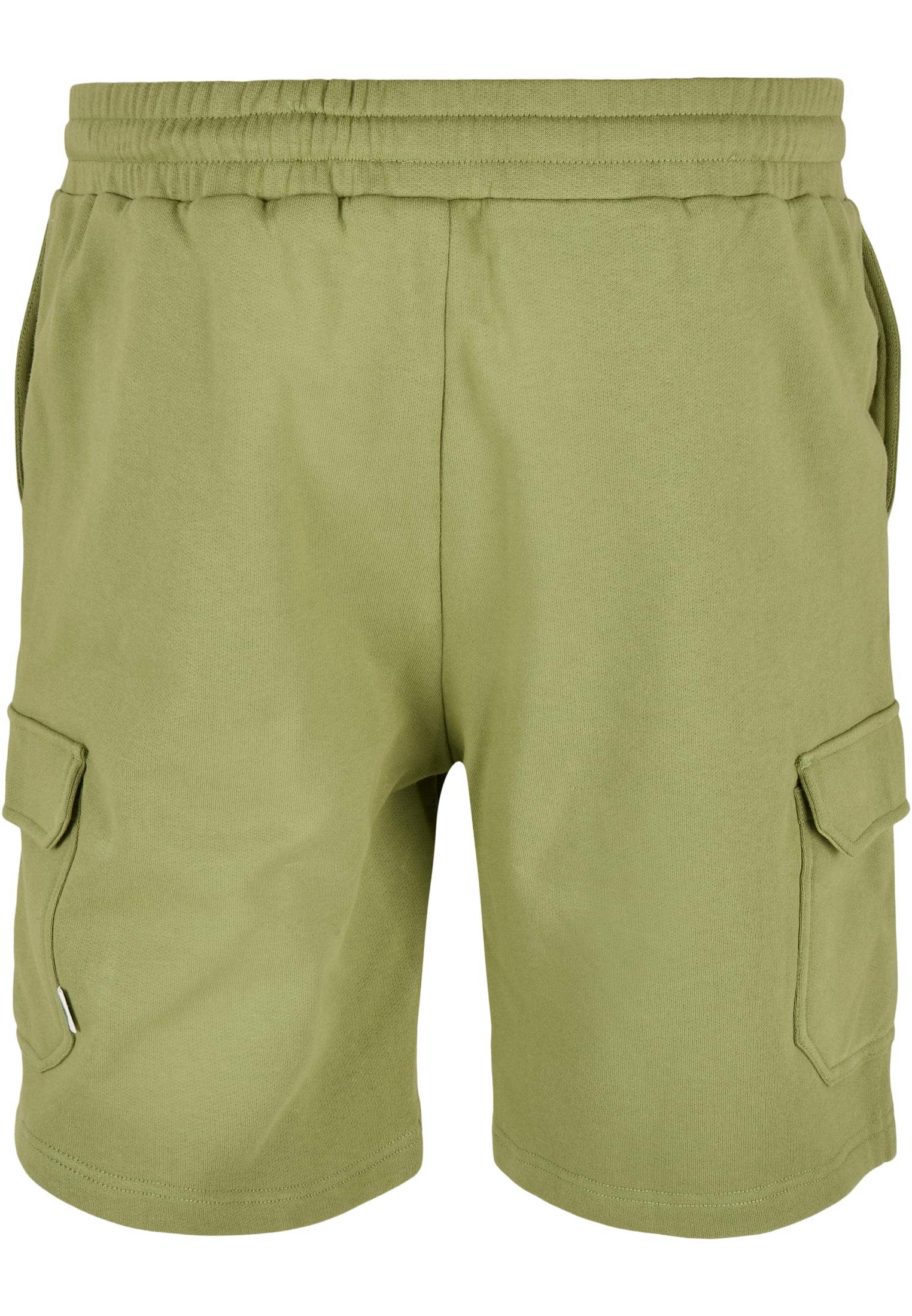 Organic Cargo Sweatshorts | newolive