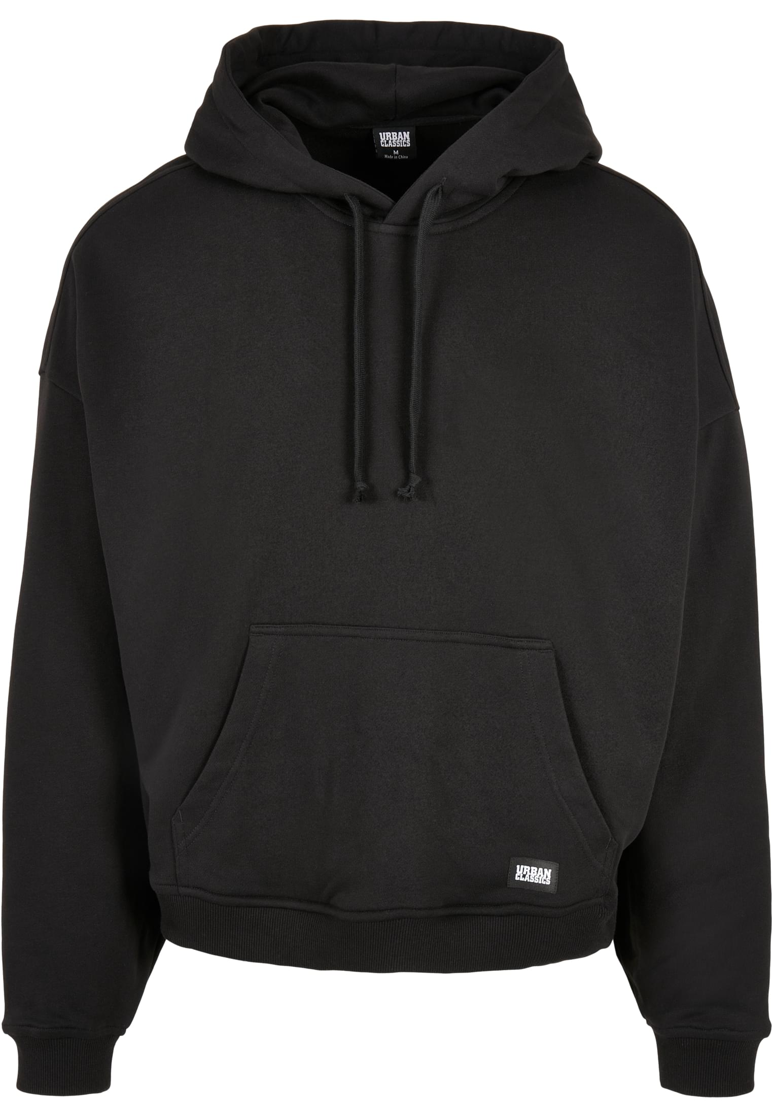 80's Hoody | black