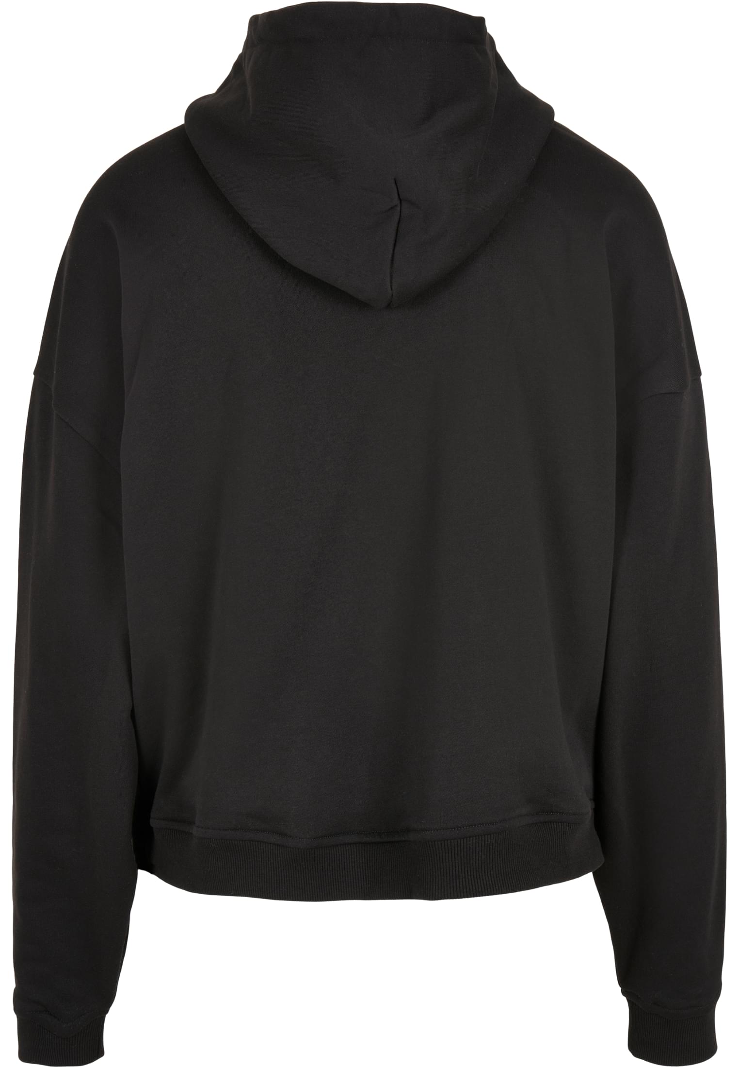 80's Hoody | black