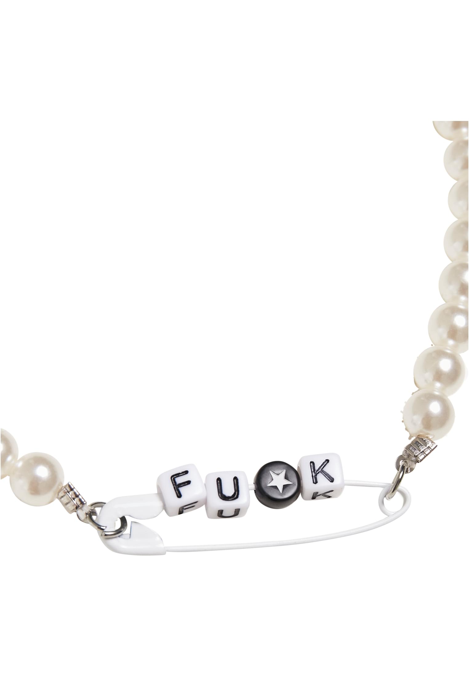 Pearl Fuck Necklace | pearlwhite