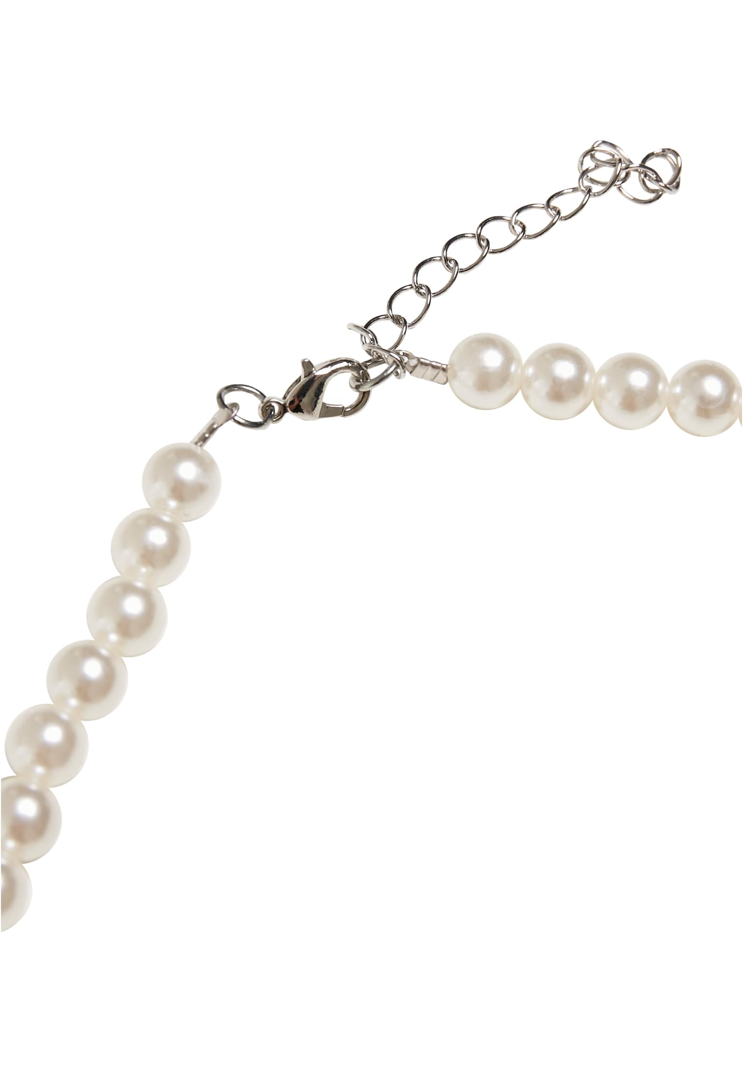 Pearl Fuck Necklace | pearlwhite