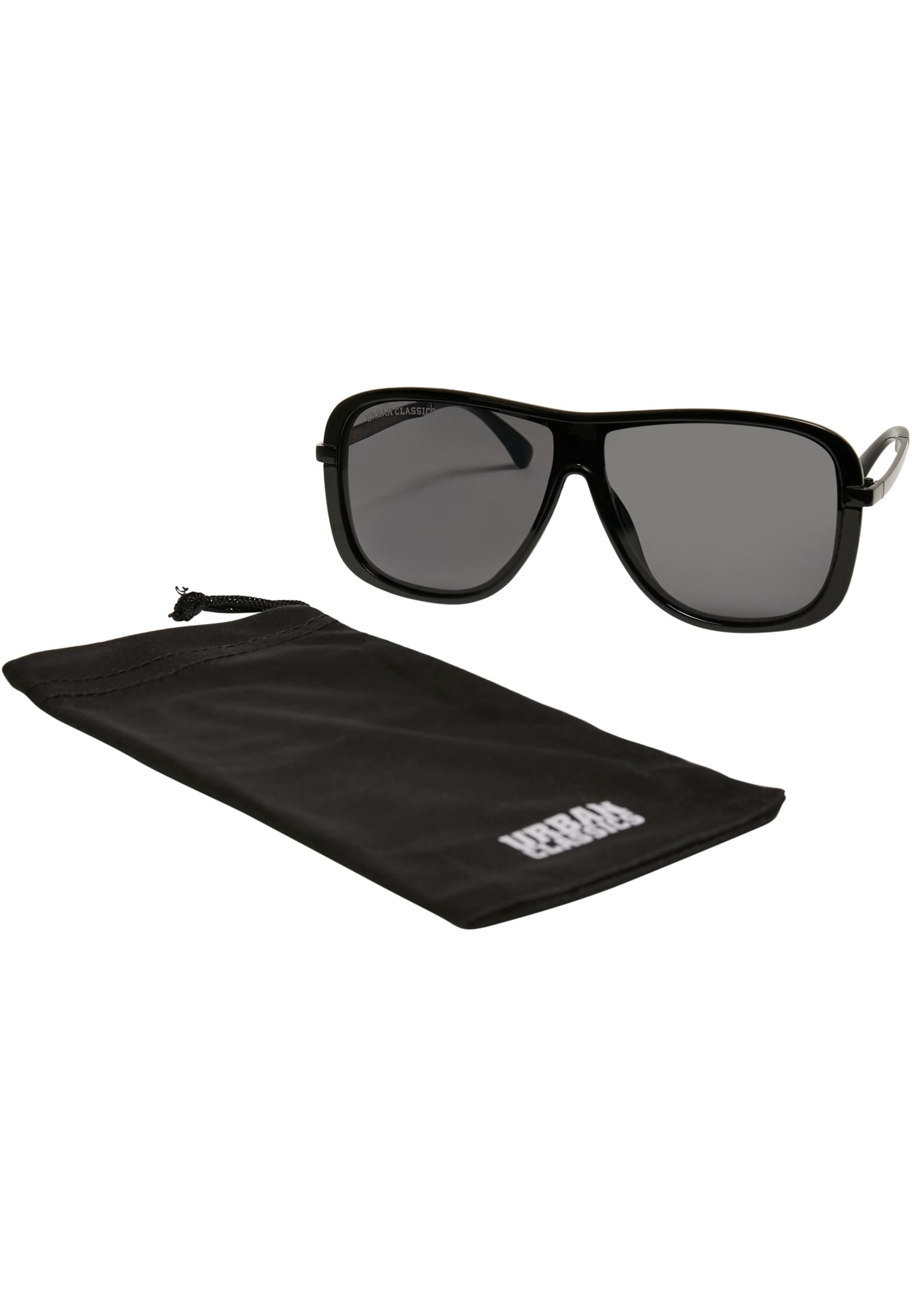 Sunglasses Milos 2-Pack | black/black+grey/grey