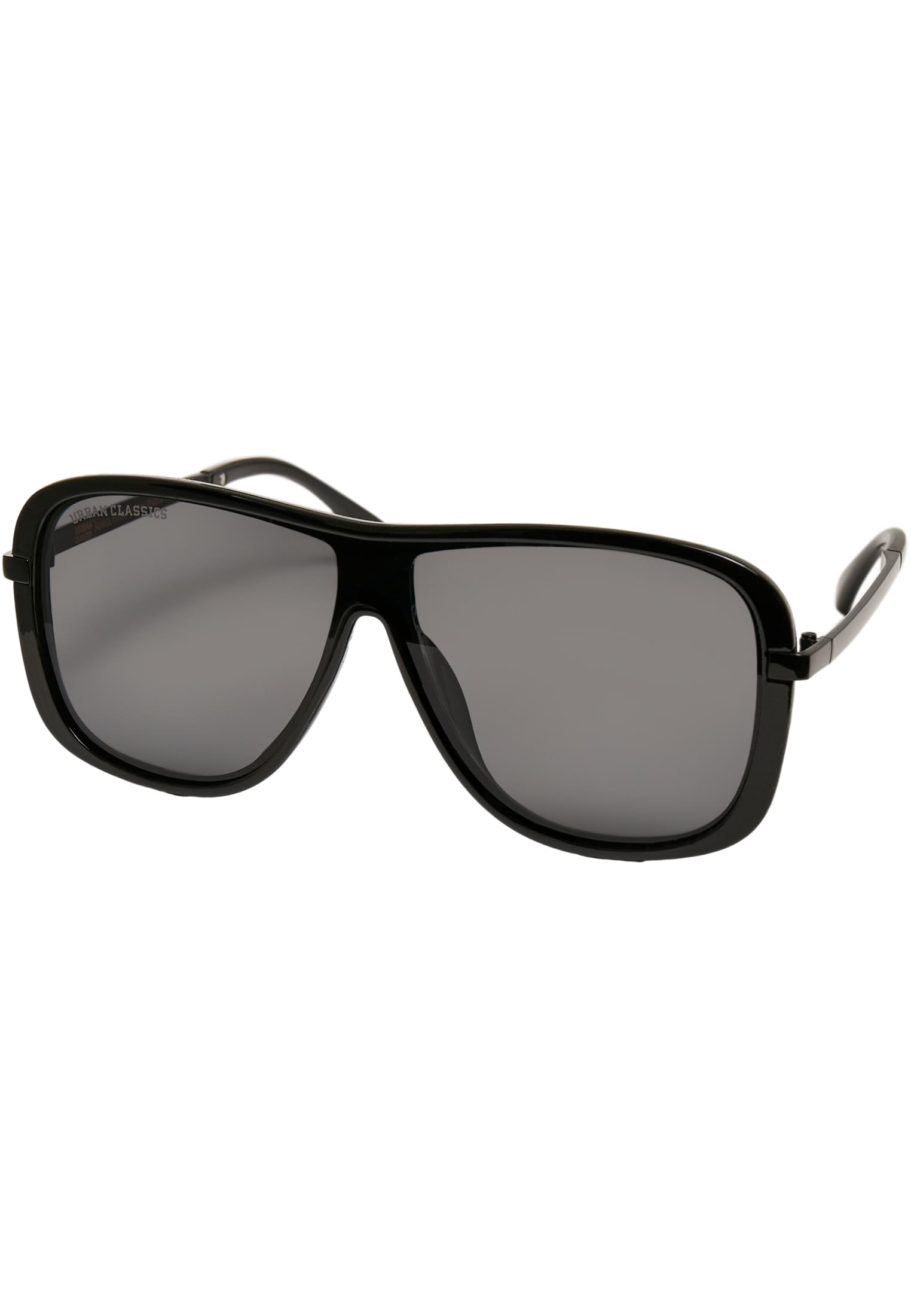 Sunglasses Milos | black/black