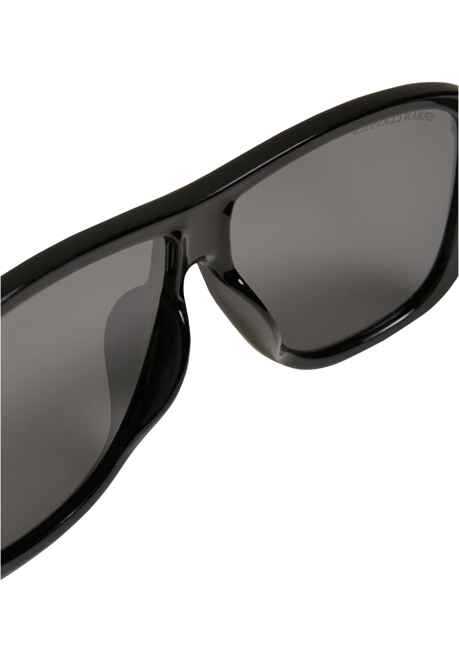 Sunglasses Milos | black/black