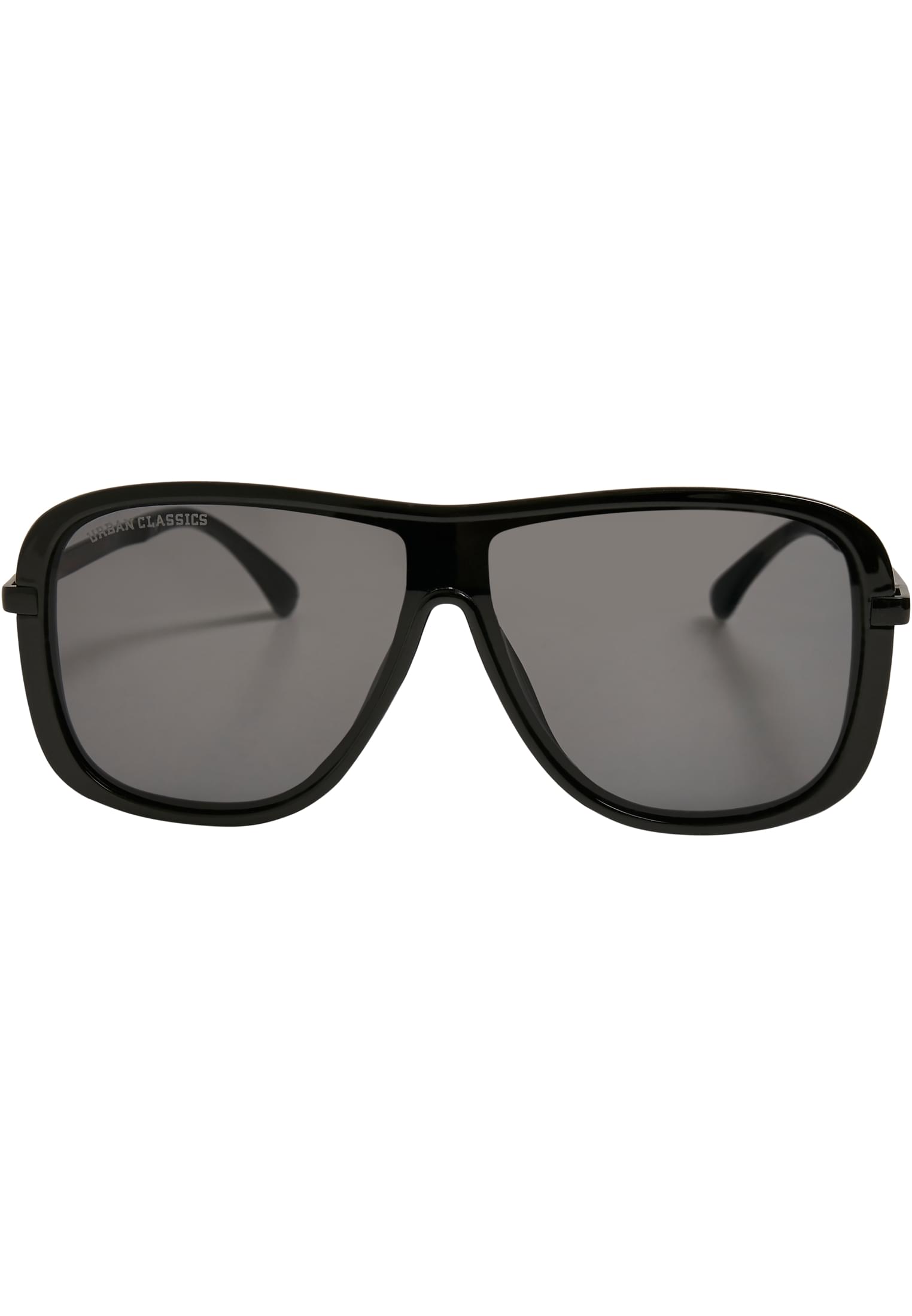 Sunglasses Milos | black/black