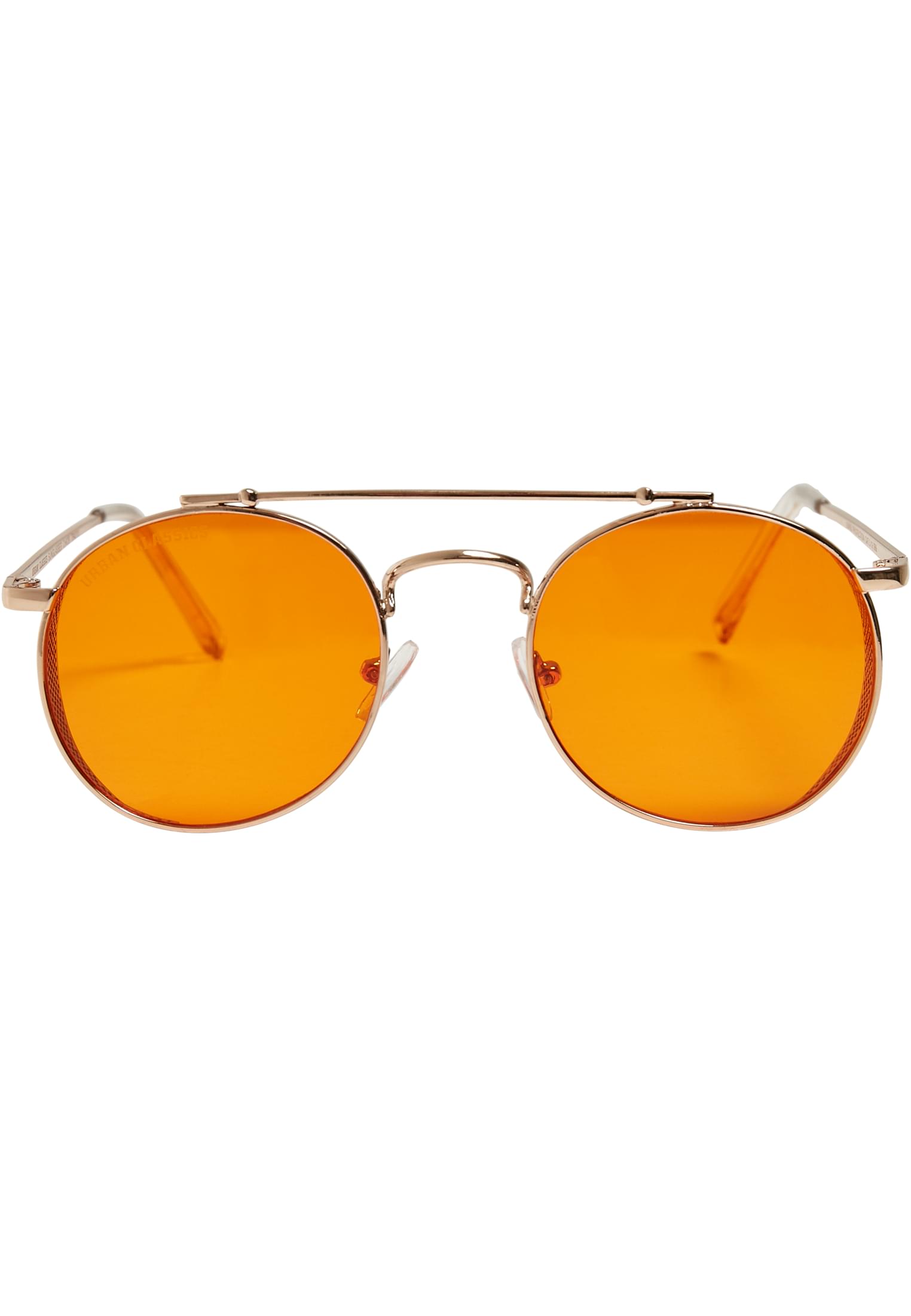 Sunglasses Chios | gold/orange