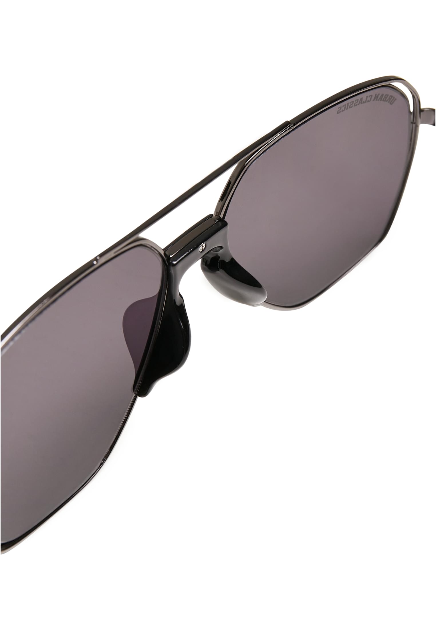 Sunglasses Karphatos | gunmetal/black