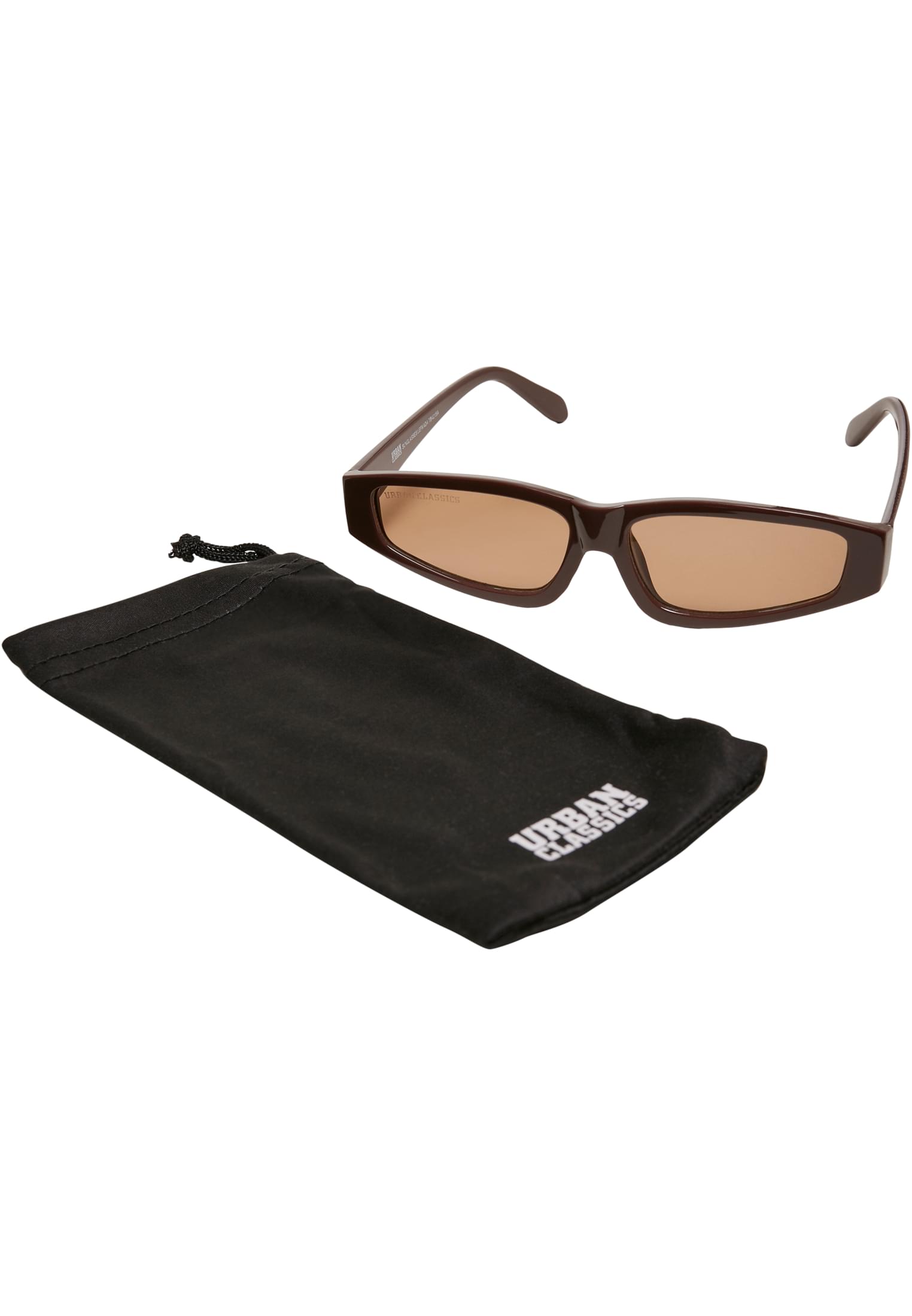 Sunglasses Lefkada 2-Pack | brown/brown+offwhite/pink