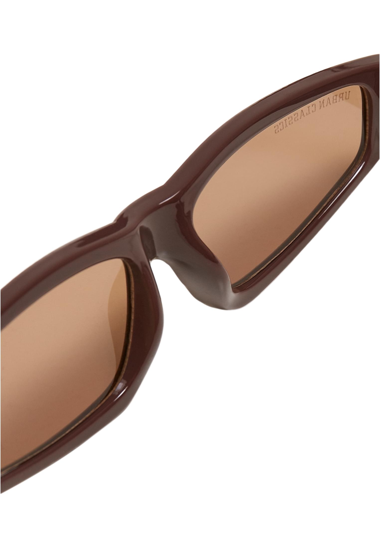 Sunglasses Lefkada 2-Pack | brown/brown+offwhite/pink