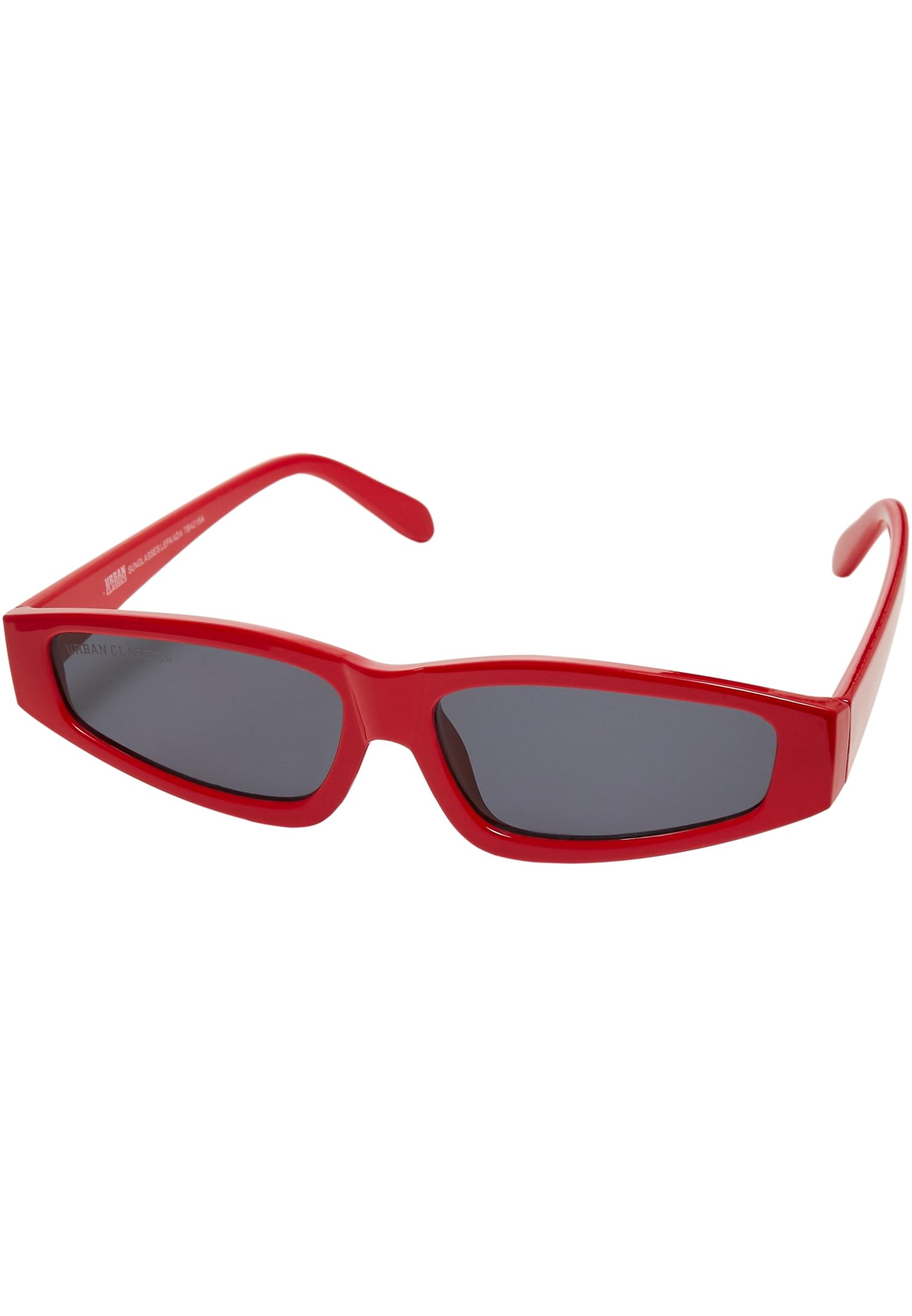 Sunglasses Lefkada 2-Pack | black/black+red/black