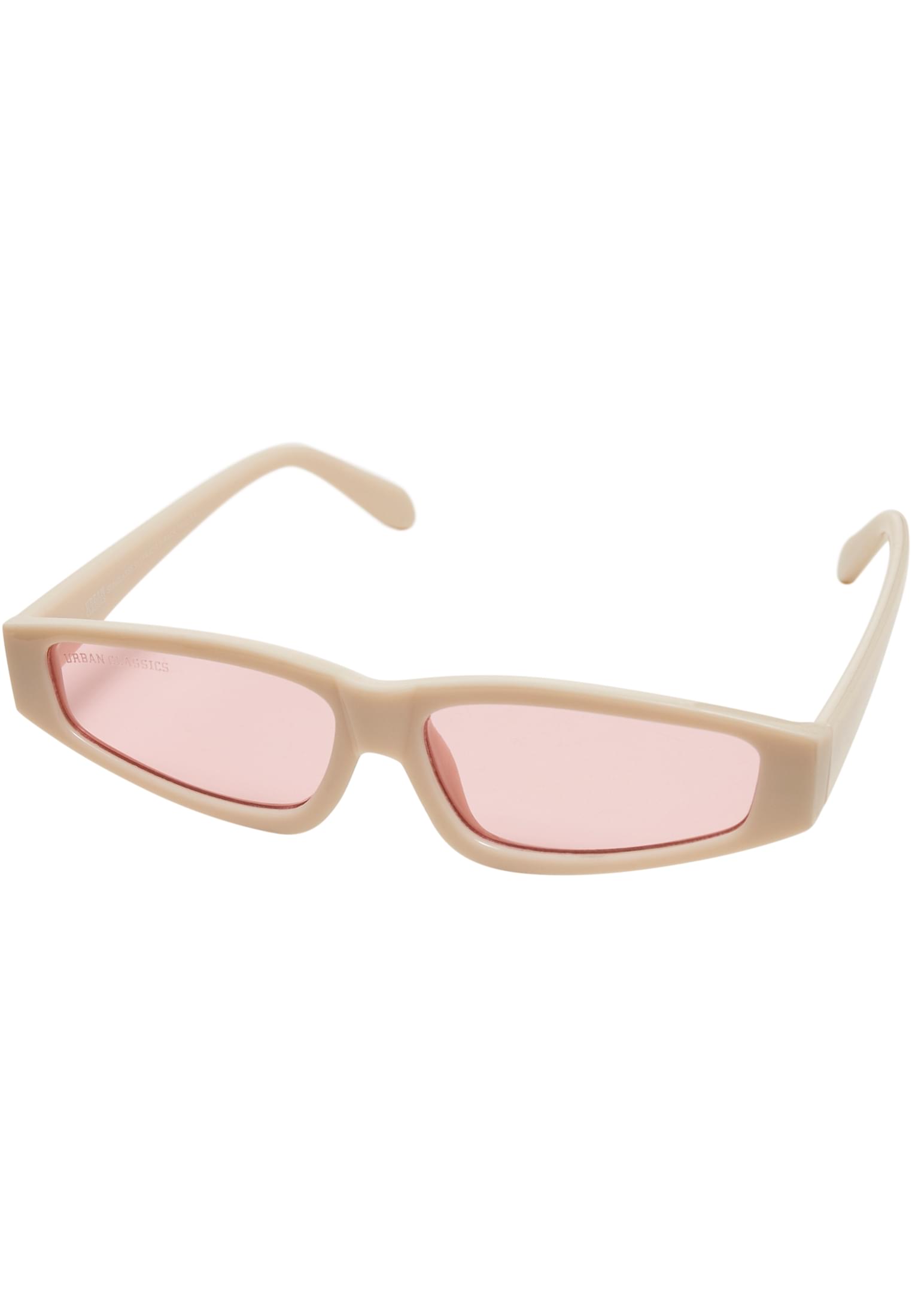 Sunglasses Lefkada 2-Pack | brown/brown+offwhite/pink