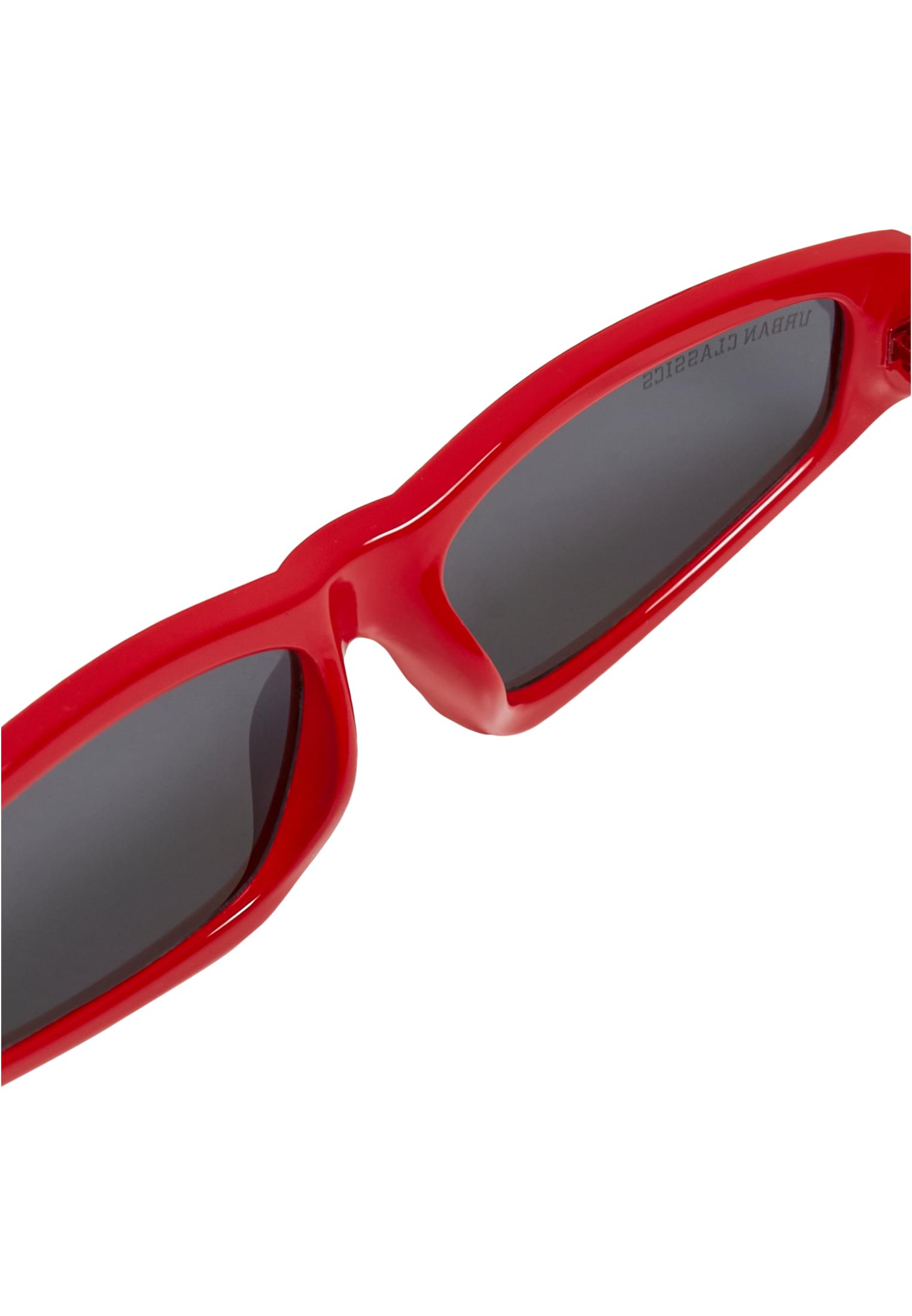 Sunglasses Lefkada 2-Pack | black/black+red/black