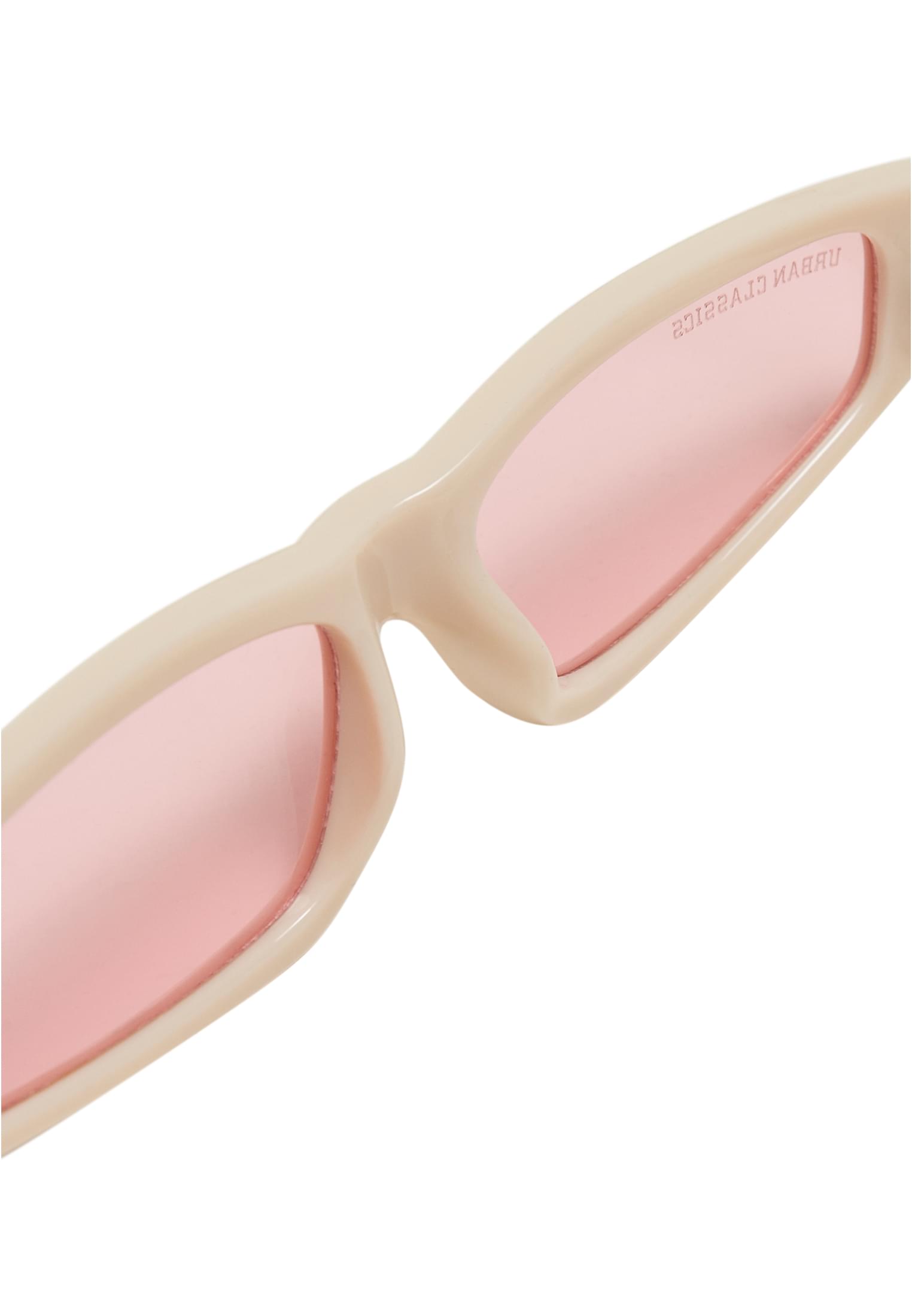 Sunglasses Lefkada 2-Pack | brown/brown+offwhite/pink