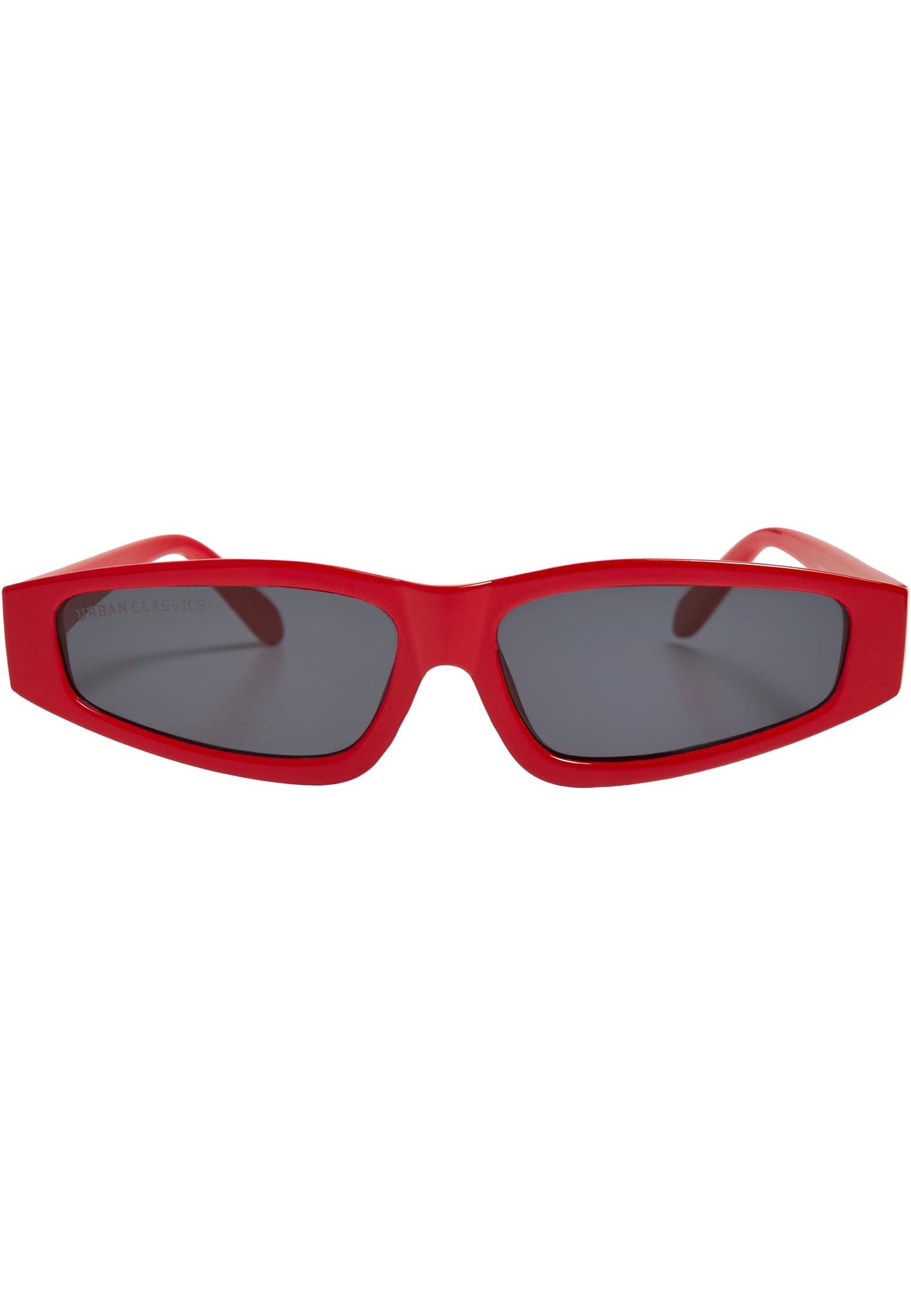 Sunglasses Lefkada 2-Pack | black/black+red/black