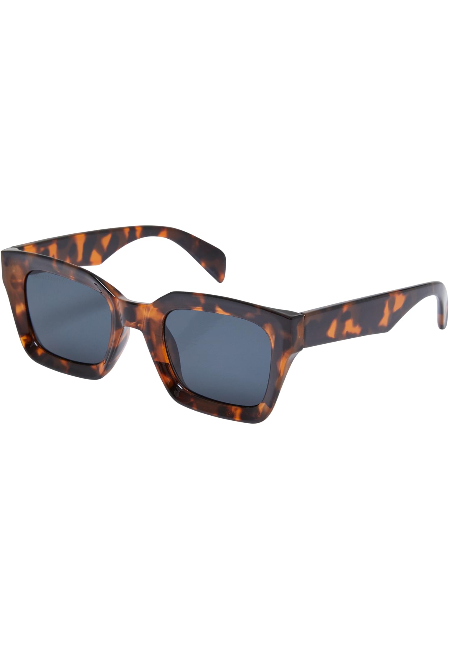 Sunglasses Poros With Chain | amber