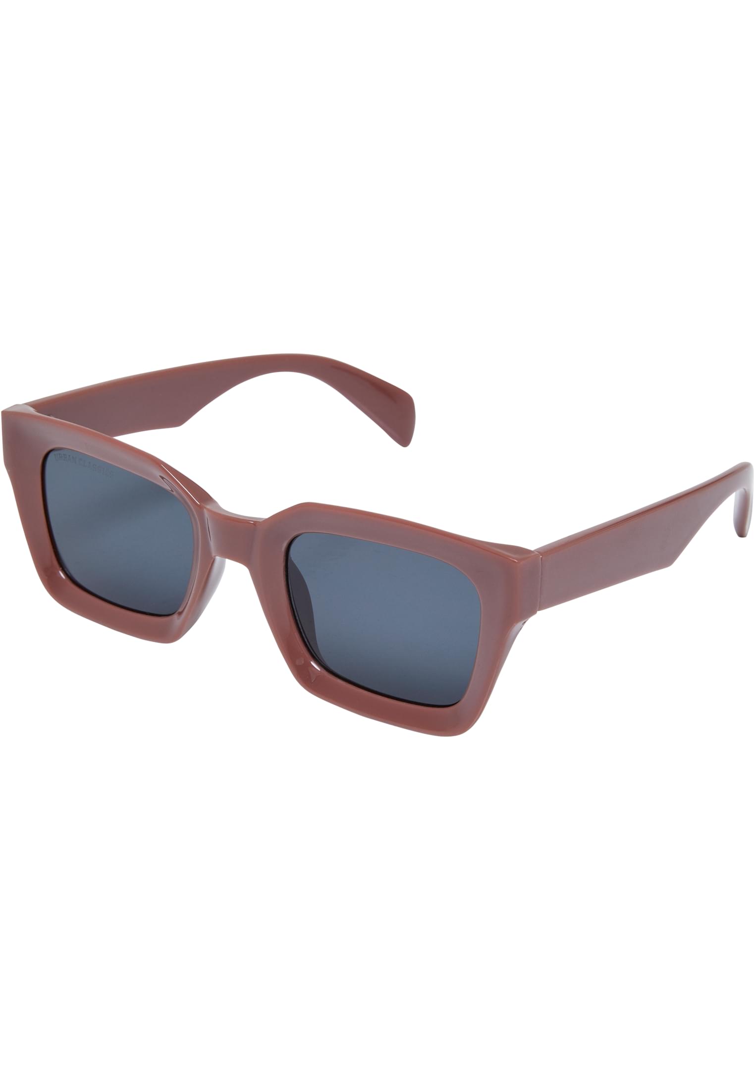 Sunglasses Poros With Chain | terracotta