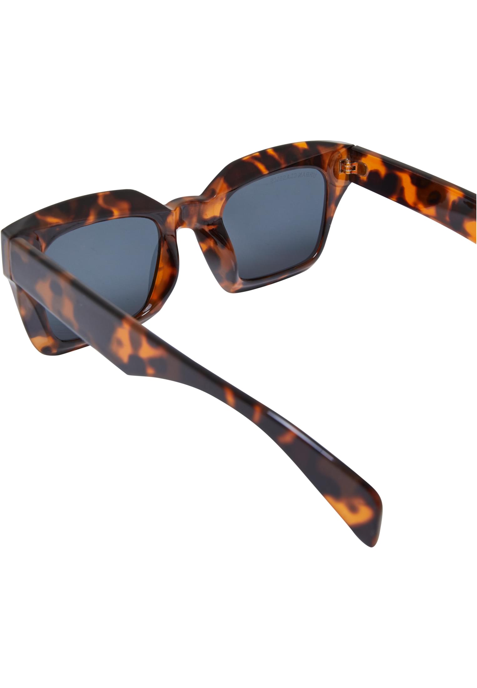 Sunglasses Poros With Chain | amber