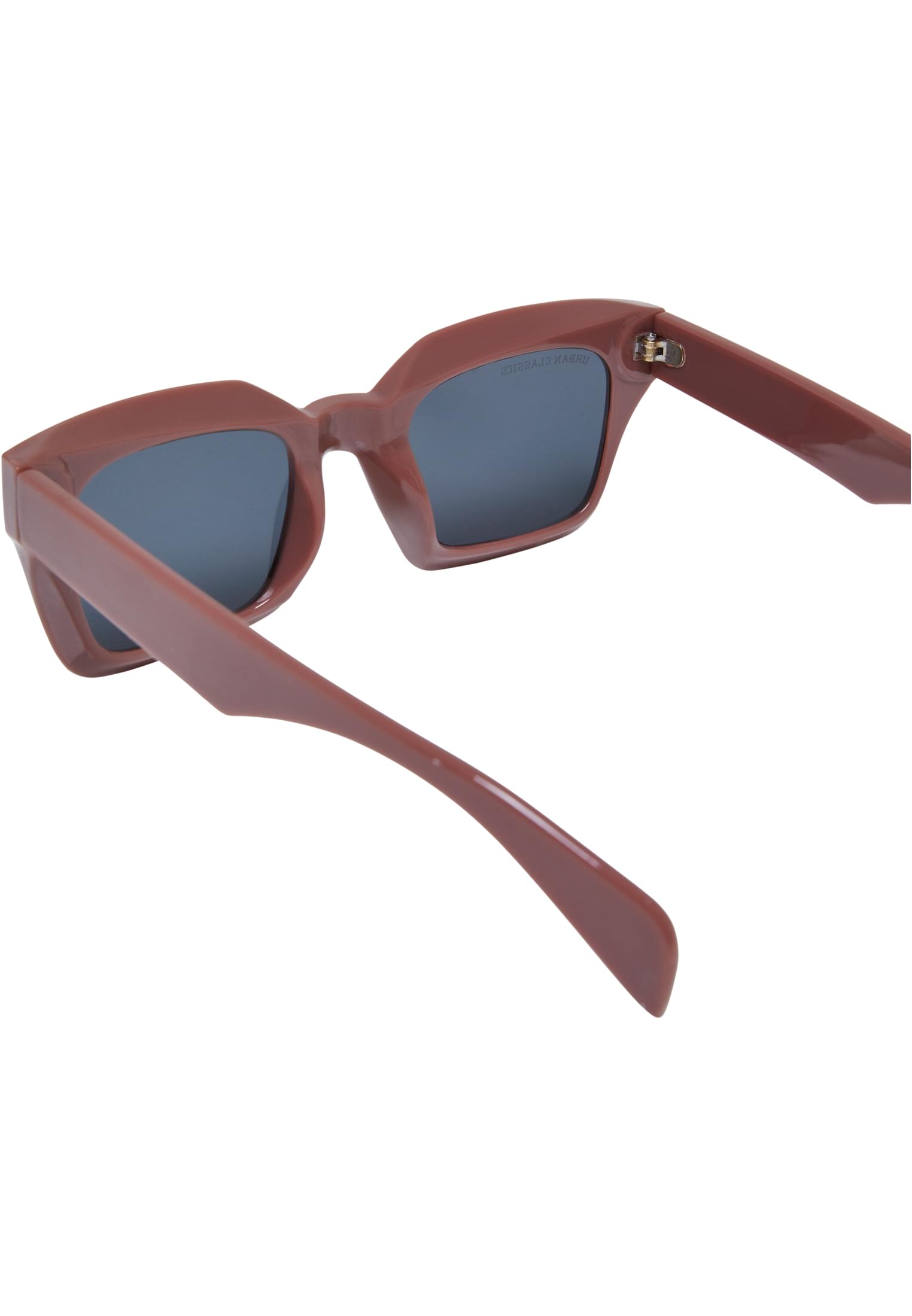 Sunglasses Poros With Chain | terracotta