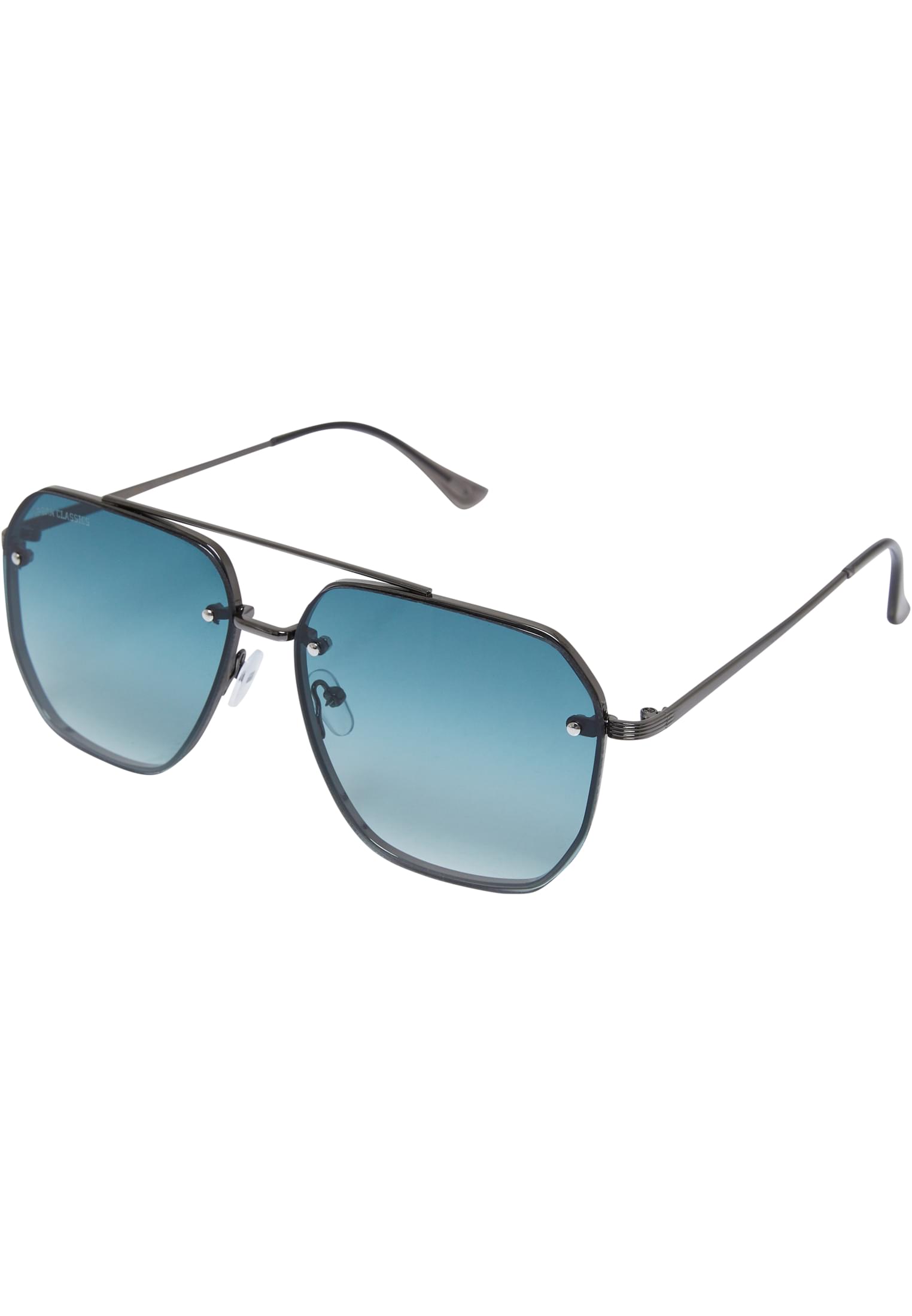 Sunglasses Timor | leaf/gunmetal