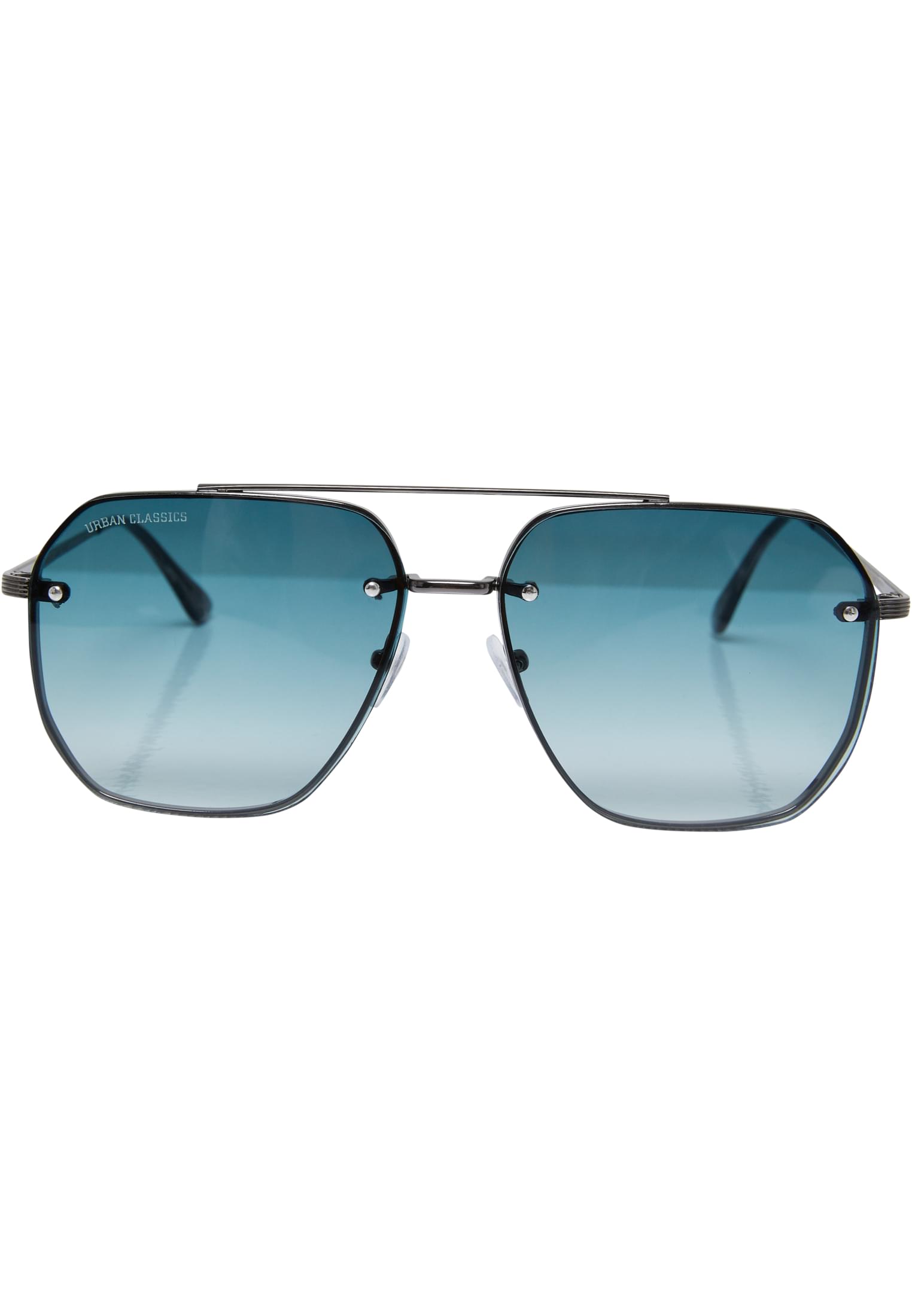 Sunglasses Timor | leaf/gunmetal