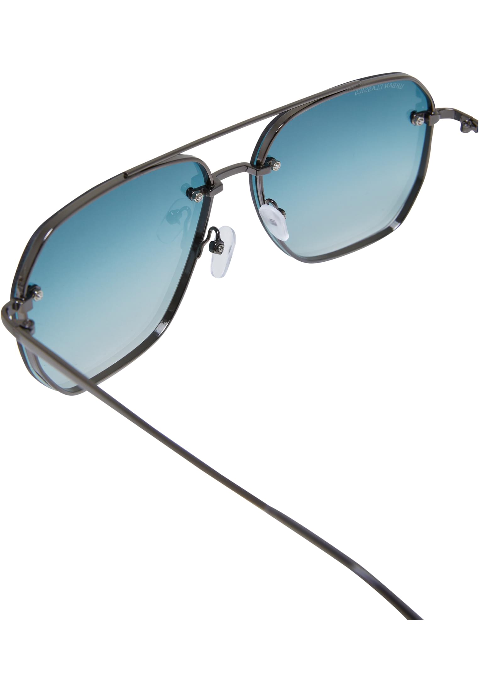 Sunglasses Timor | leaf/gunmetal