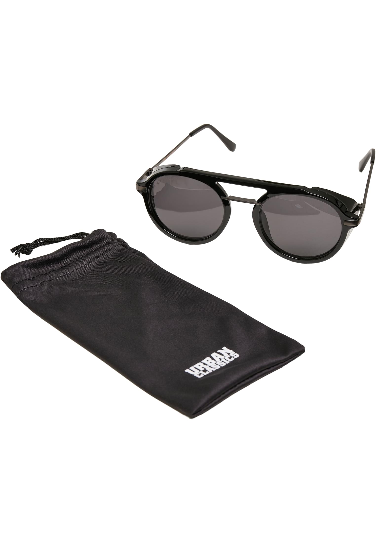 Sunglasses Java | black/gunmetal