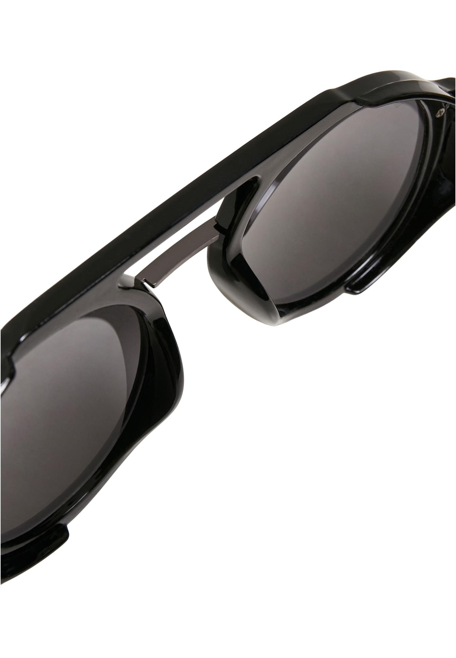 Sunglasses Java | black/gunmetal