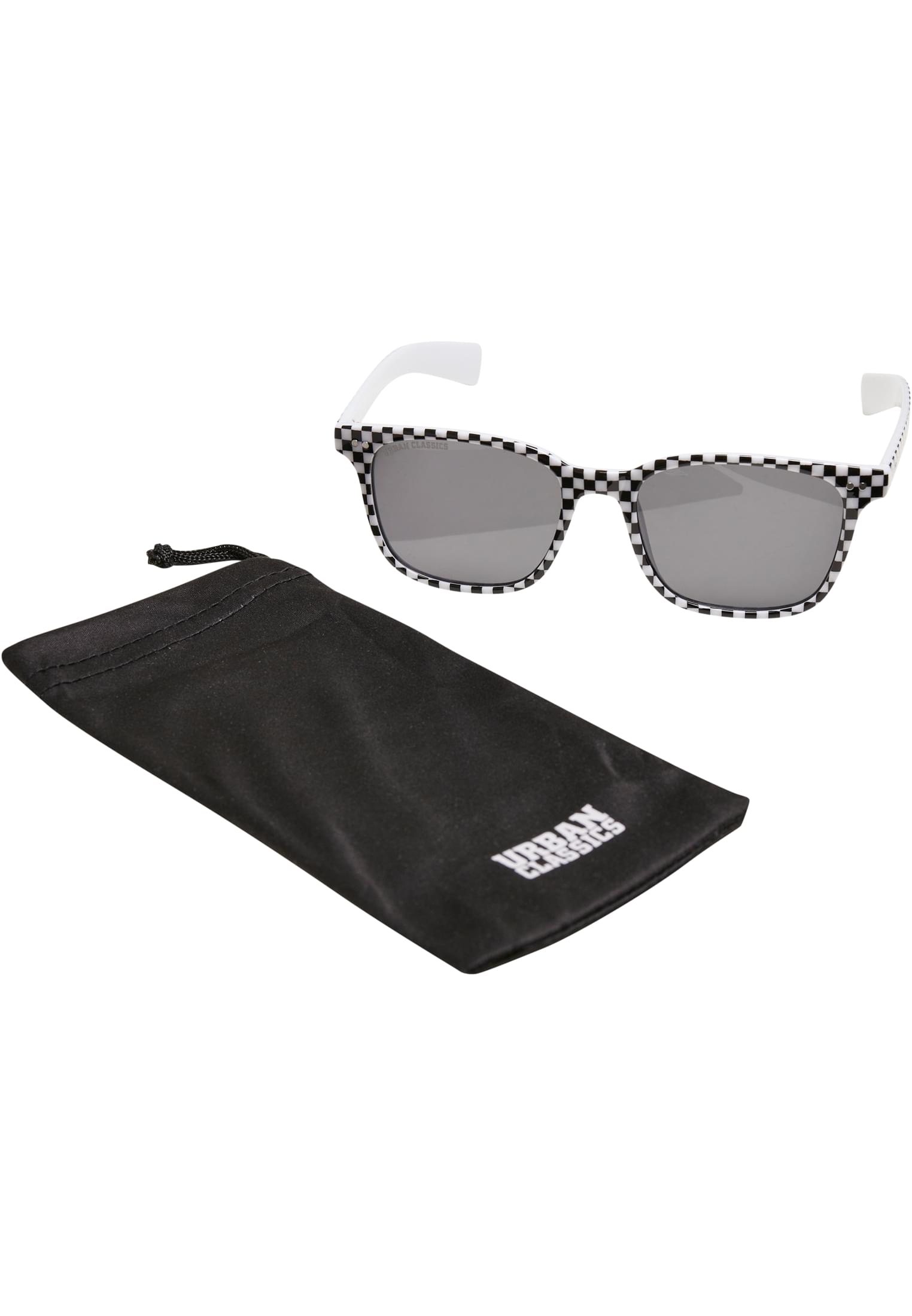 Sunglasses Faial | black/white