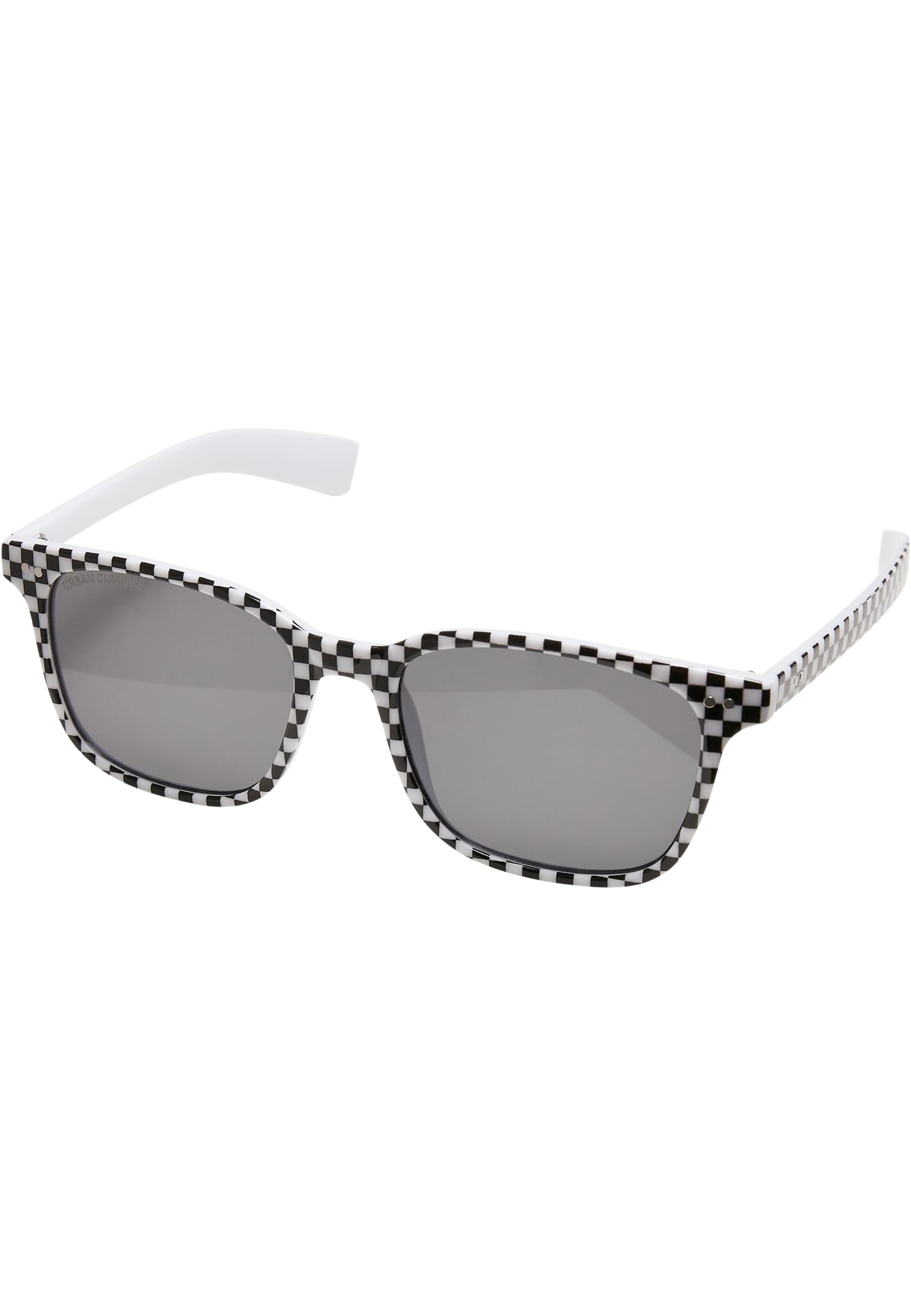 Sunglasses Faial | black/white