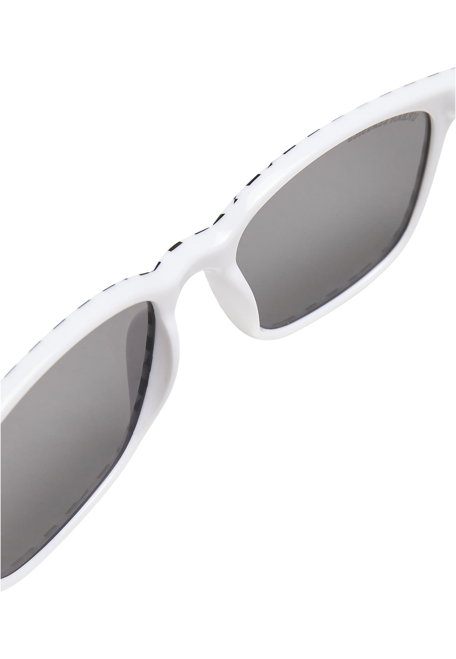 Sunglasses Faial | black/white