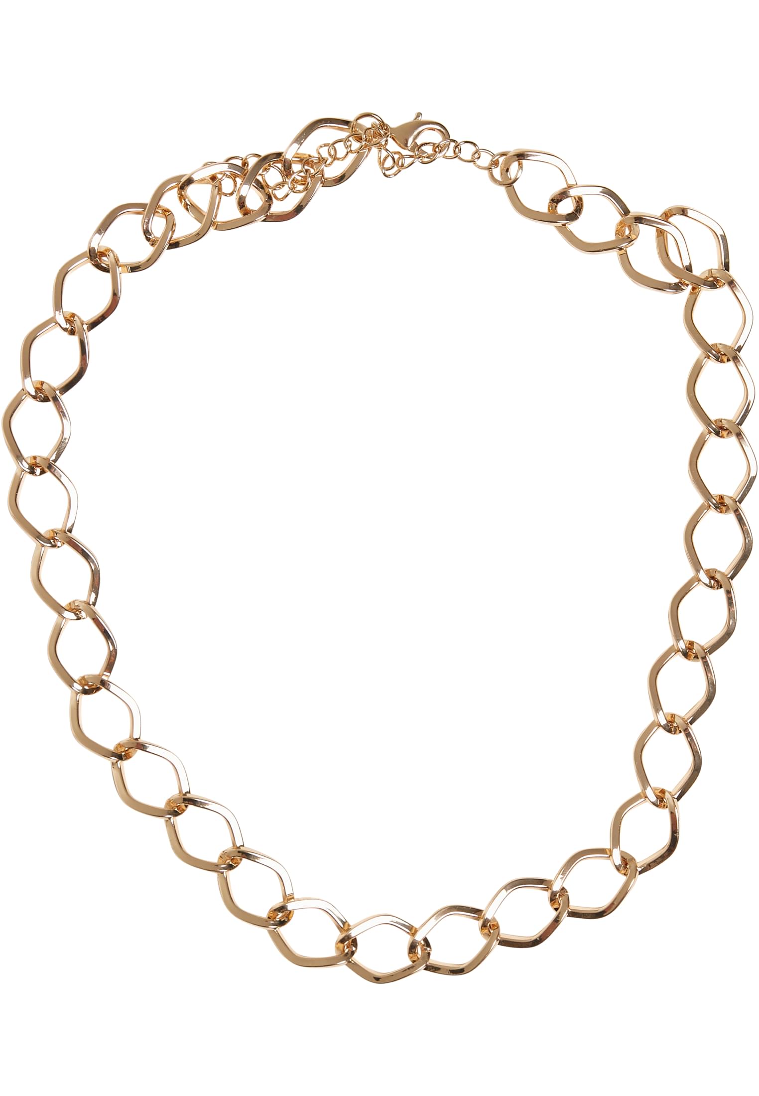 Big Classic Necklace 2-Pack | gold/silver