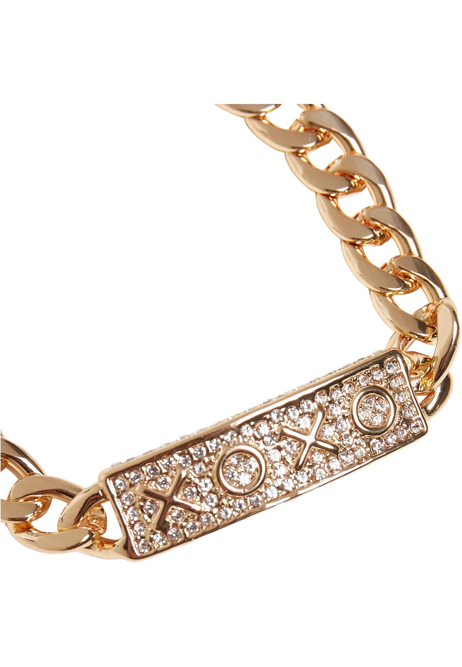 XOXO Bracelet | gold