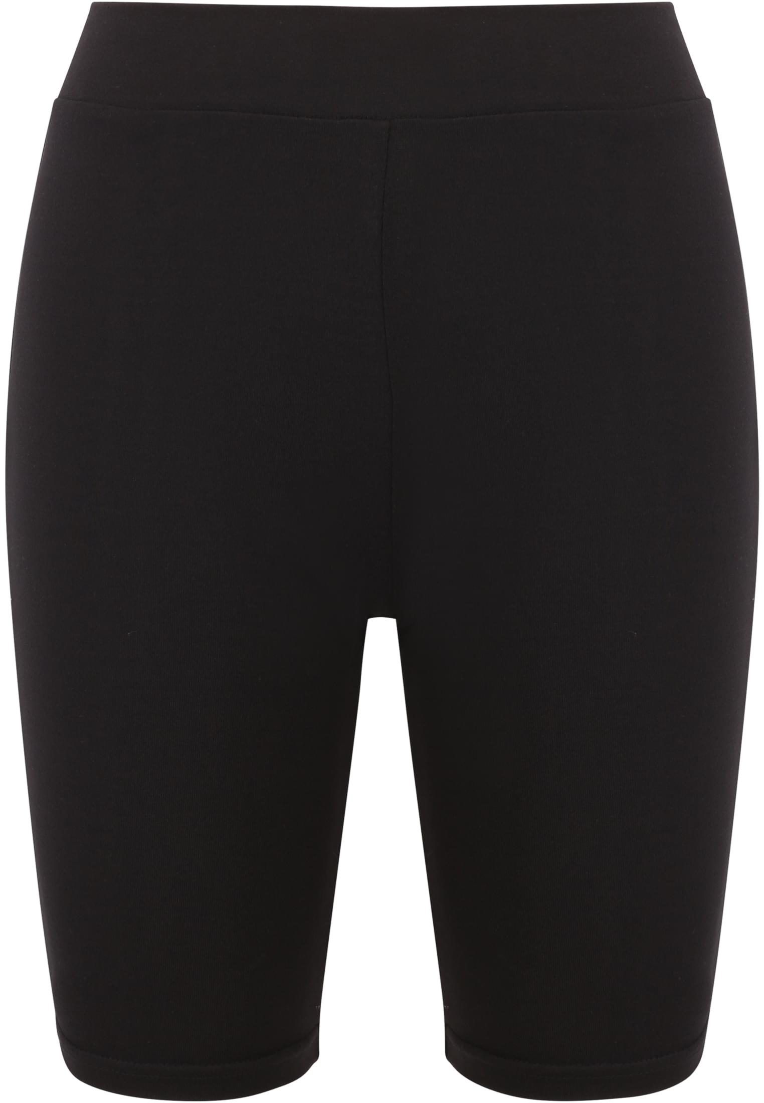 Ladies AOP Cycle Shorts 2-Pack | geometric black+black