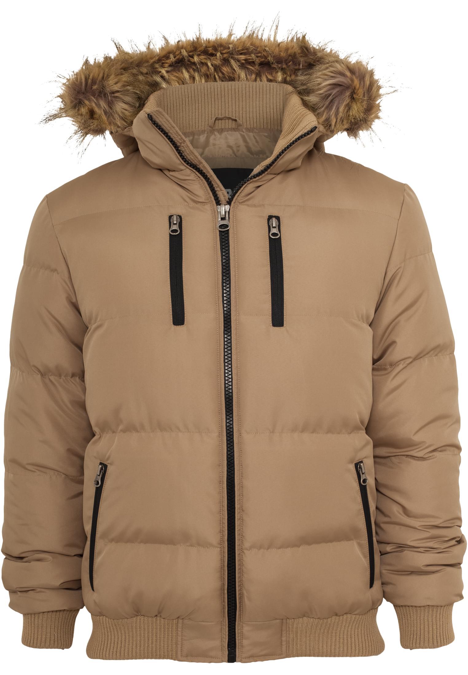 Expedition Jacket | beige